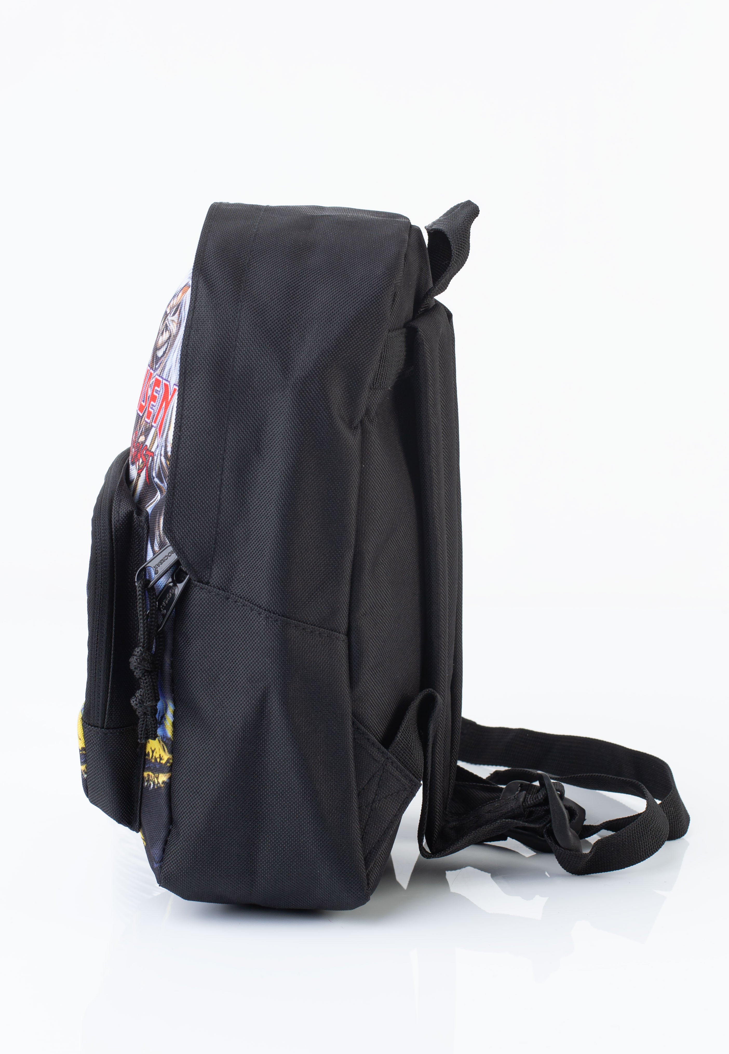 Iron Maiden - Number Of The Beast Mini - Backpack | Neutral-Image
