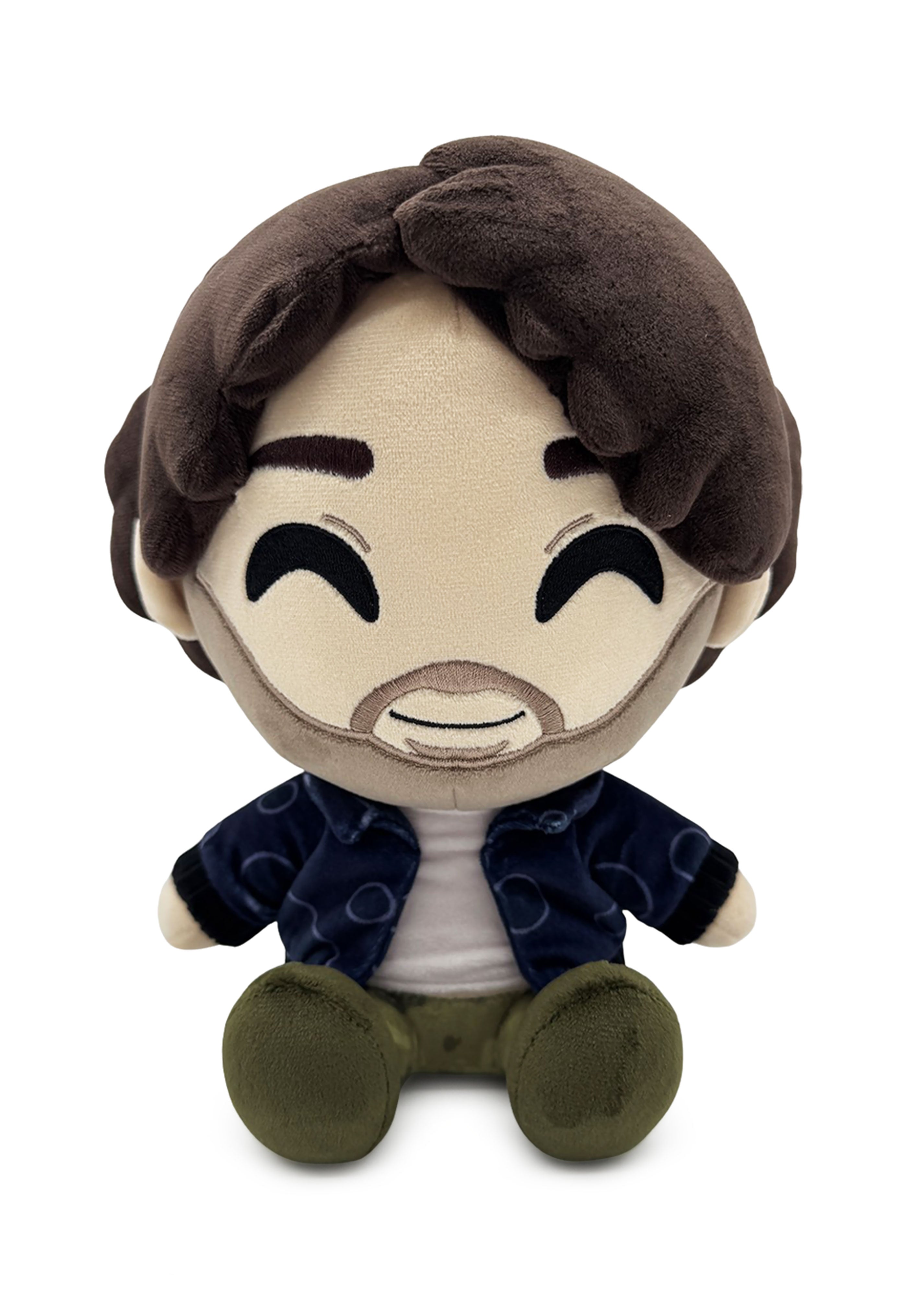 Linkin Park - Colin - Soft Toy | Neutral-Image