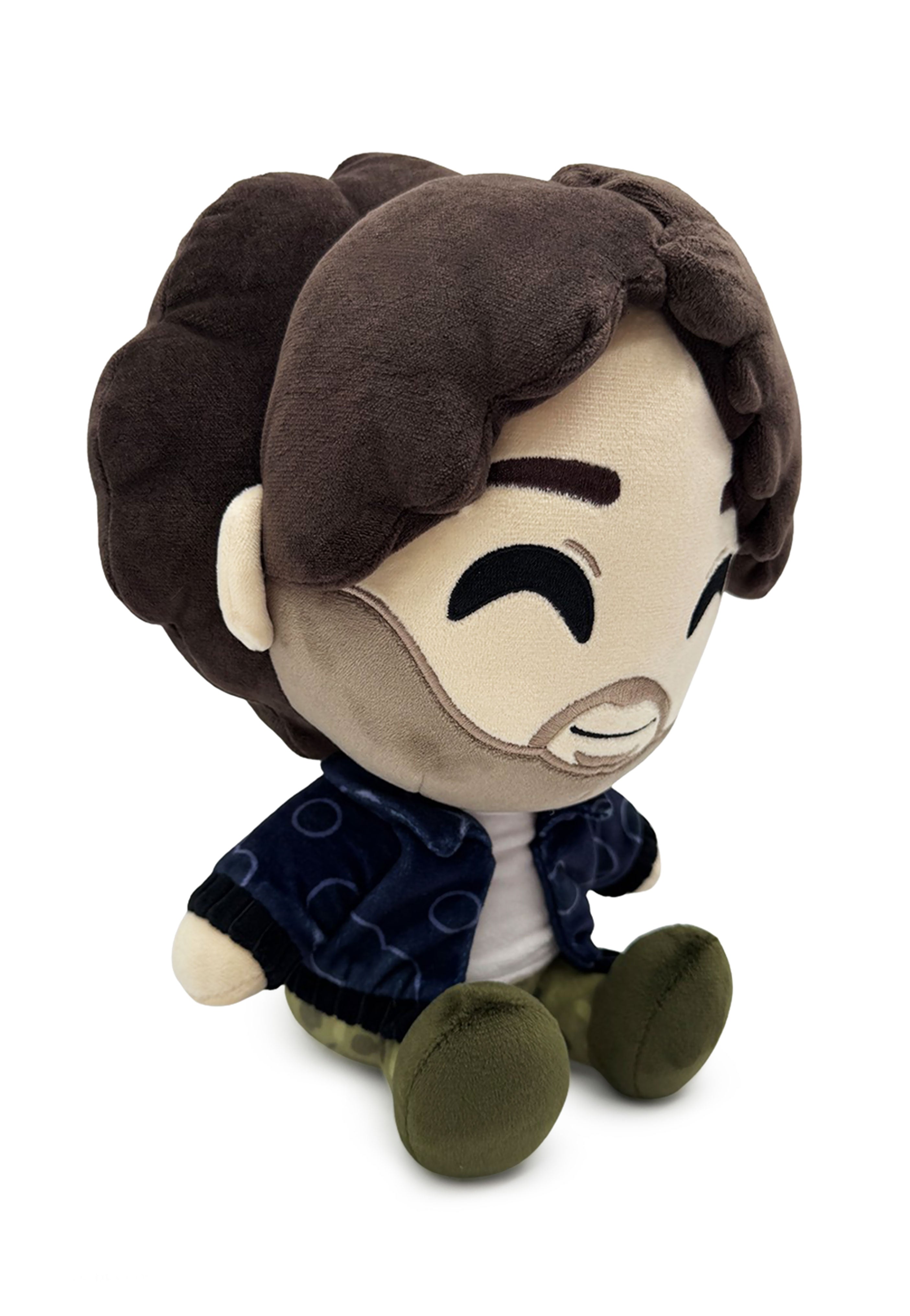 Linkin Park - Colin - Soft Toy | Neutral-Image