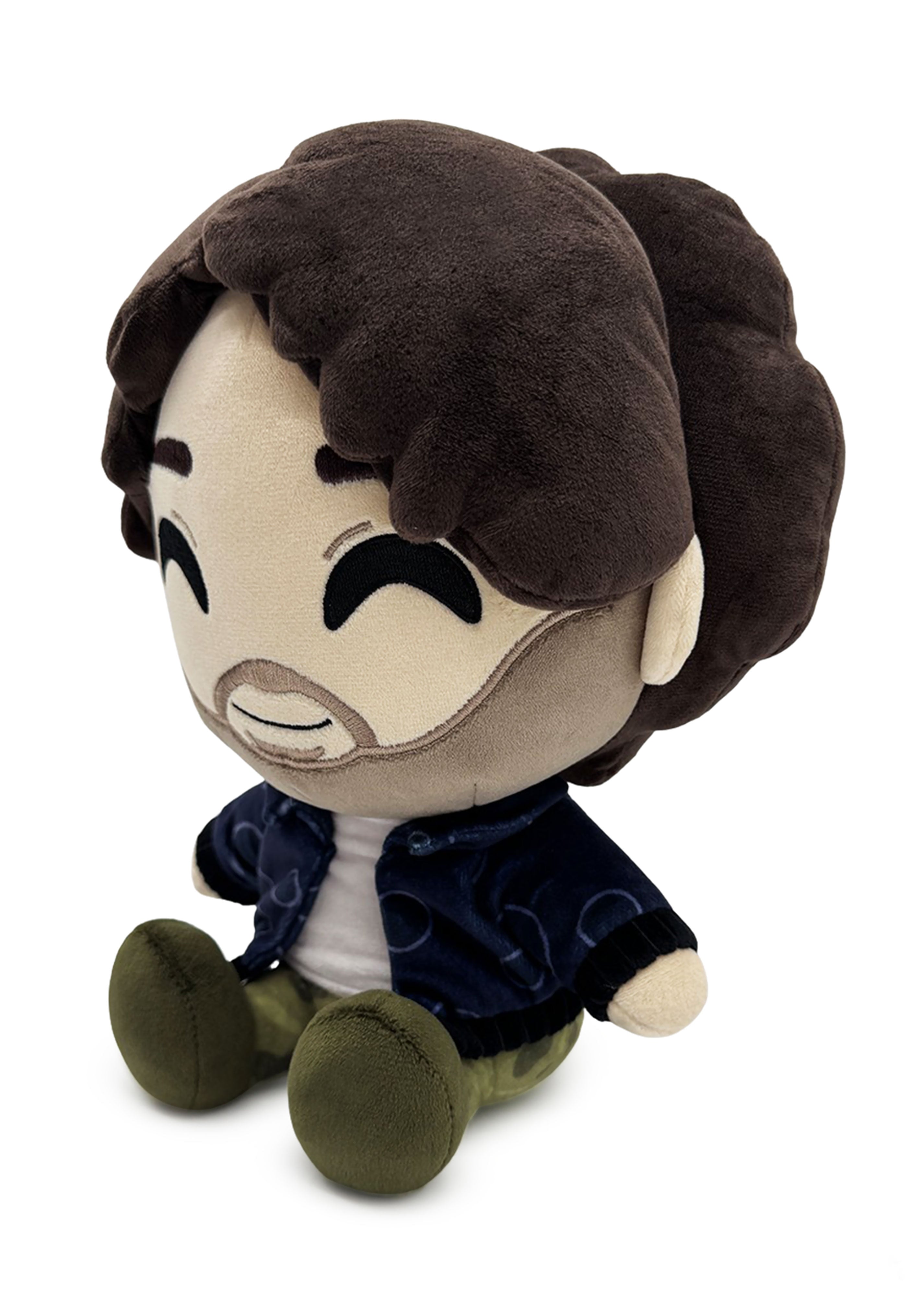 Linkin Park - Colin - Soft Toy | Neutral-Image