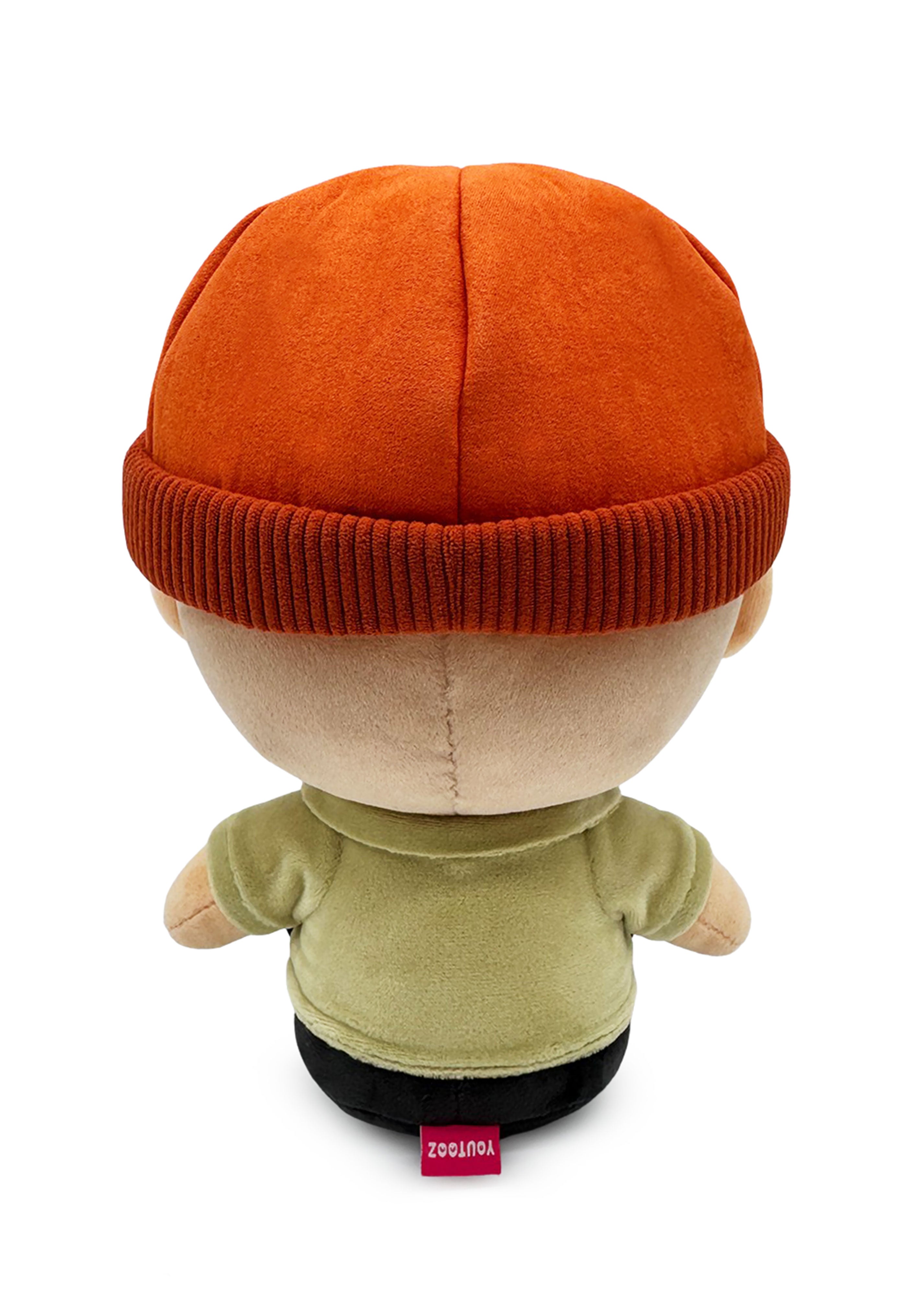 Linkin Park - Dave - Soft Toy | Neutral-Image