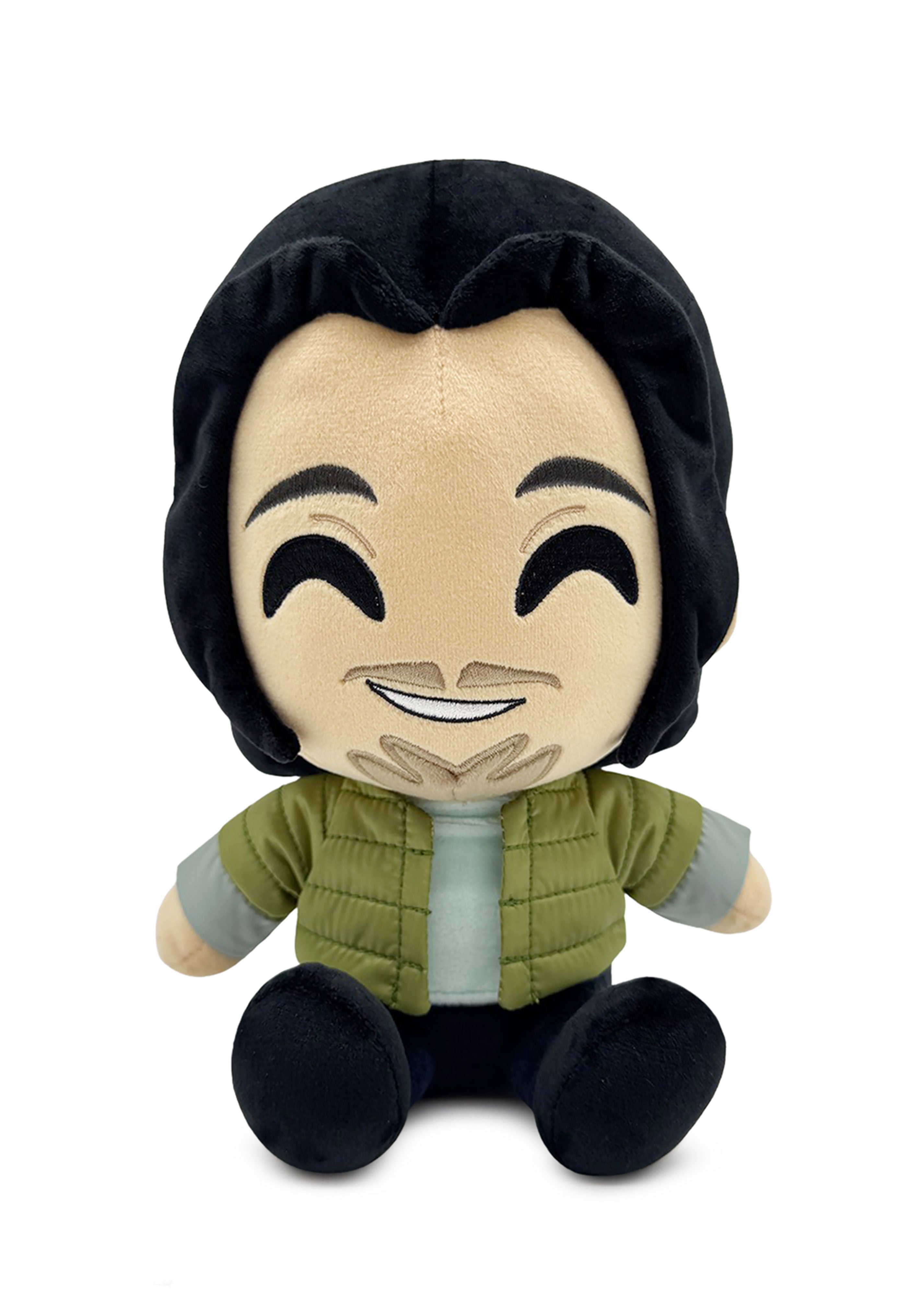 Linkin Park - Joe - Soft Toy | Neutral-Image