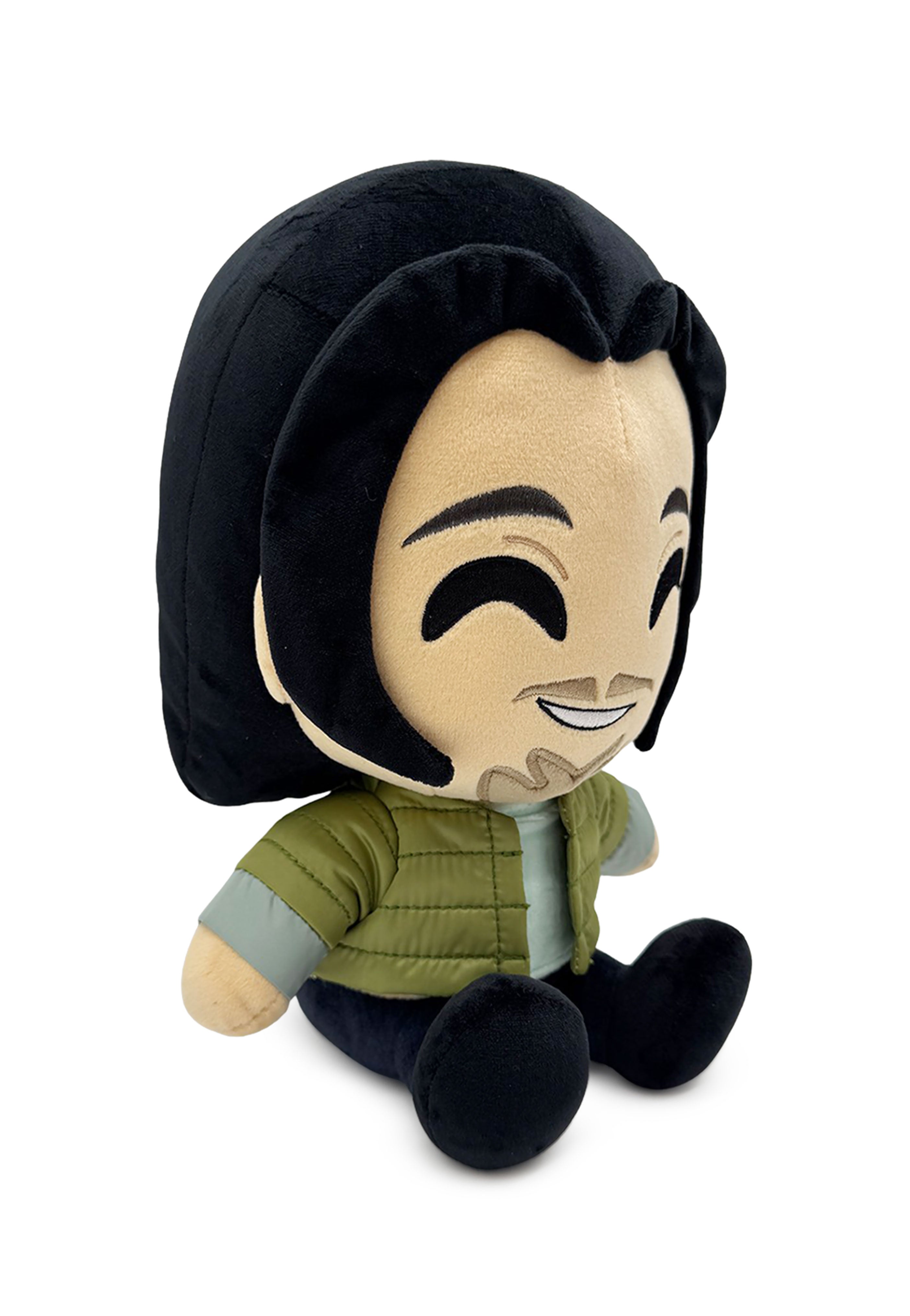 Linkin Park - Joe - Soft Toy | Neutral-Image