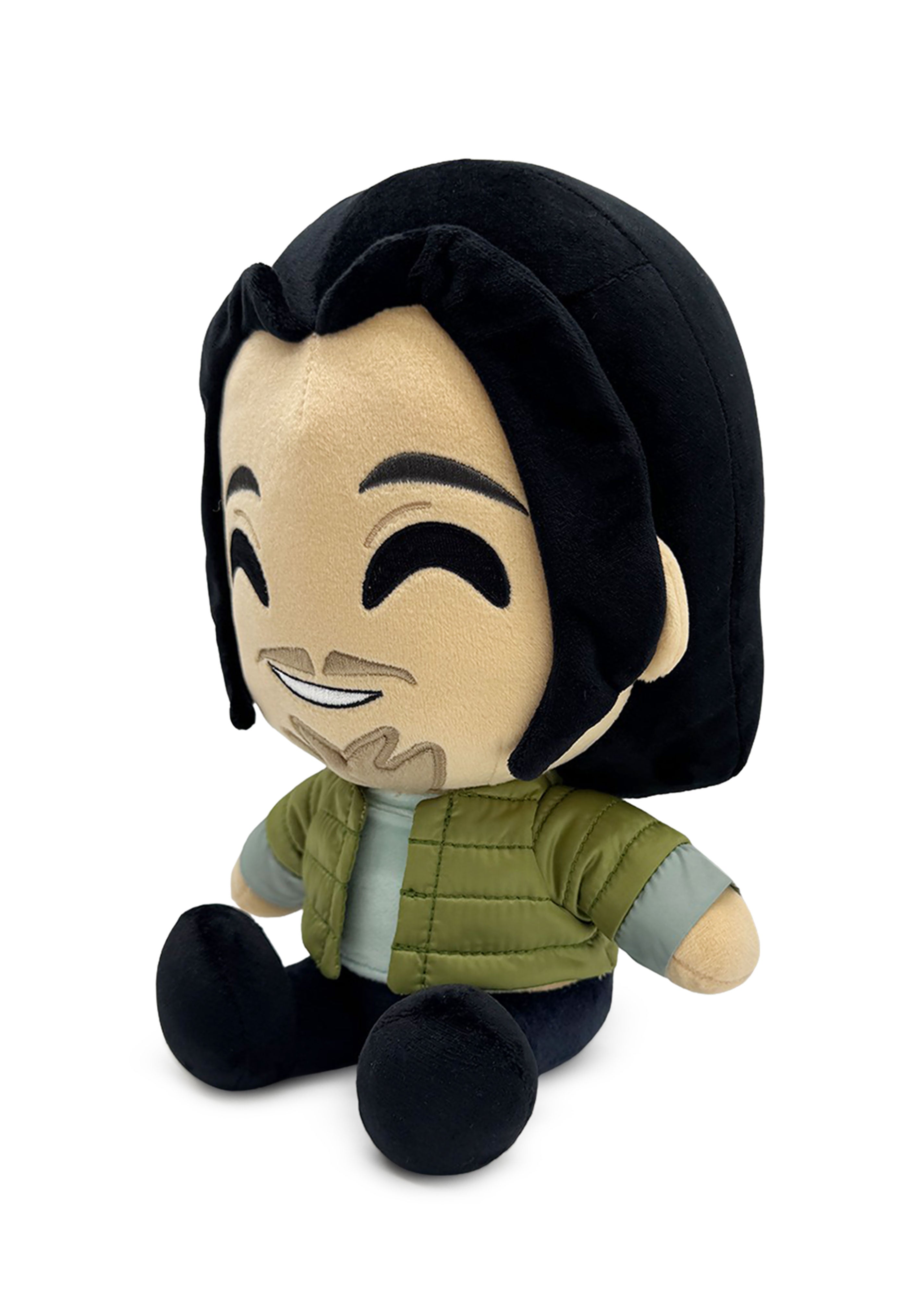 Linkin Park - Joe - Soft Toy | Neutral-Image