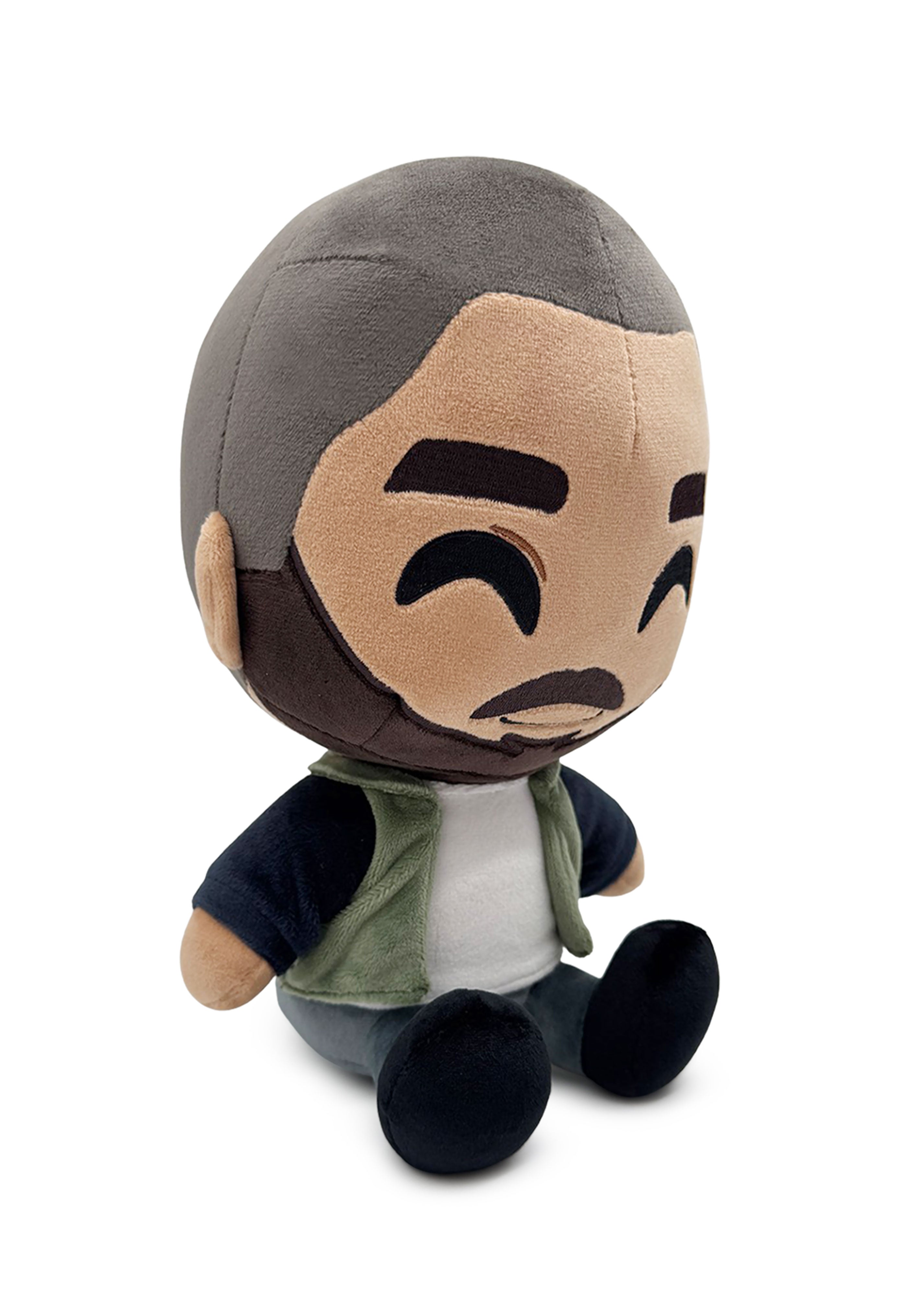 Linkin Park - Mike - Soft Toy | Neutral-Image