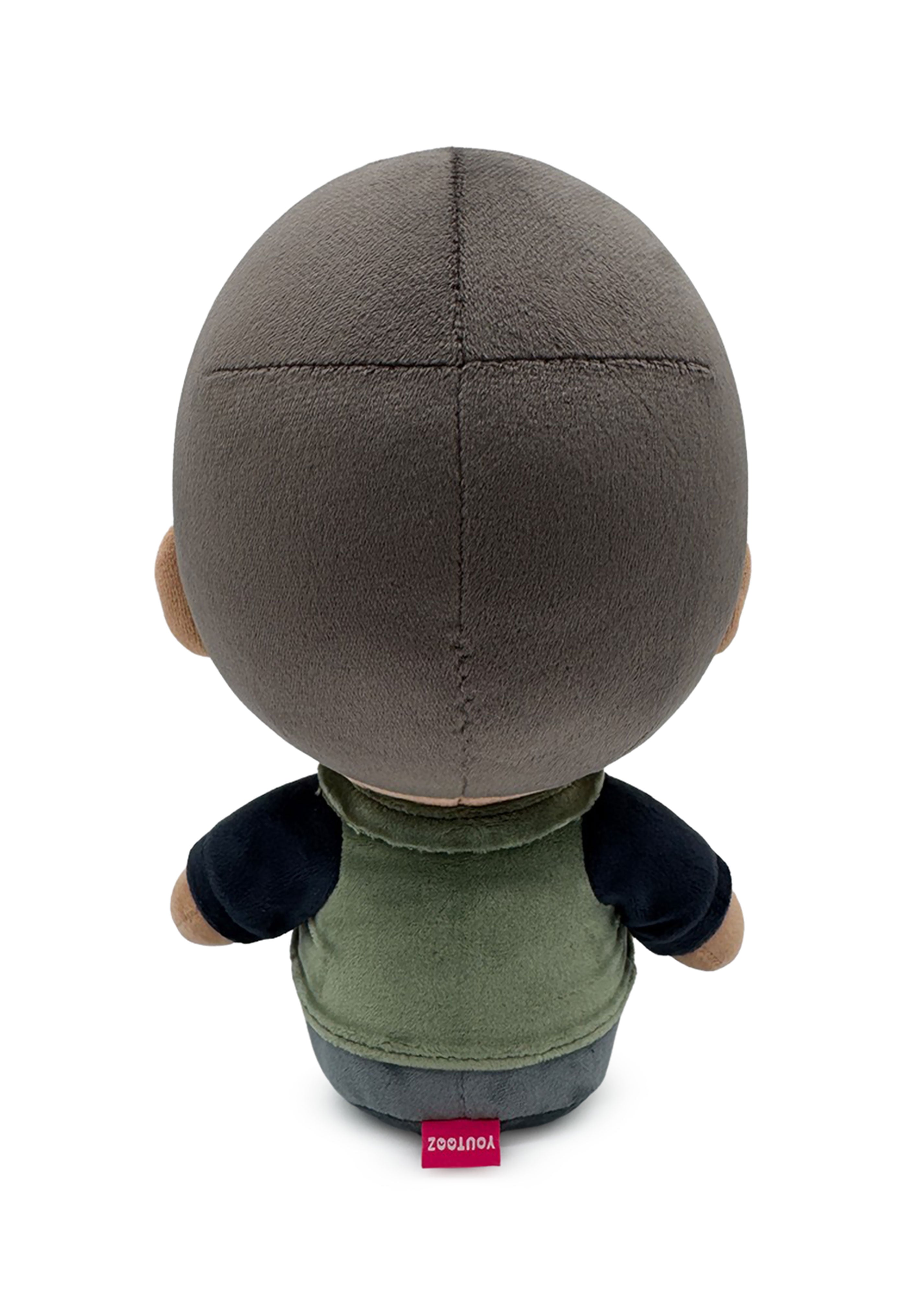 Linkin Park - Mike - Soft Toy | Neutral-Image