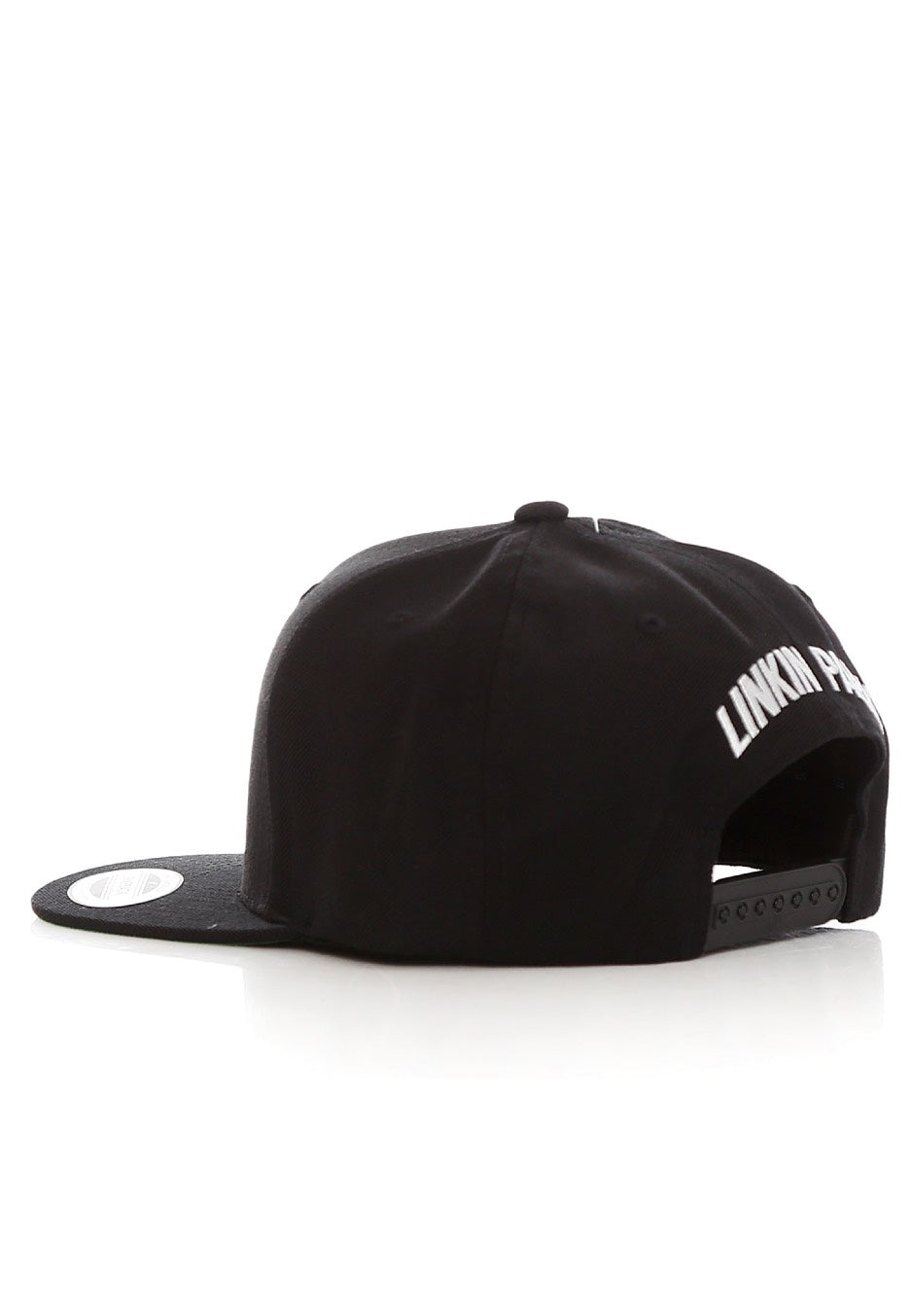 Linkin Park - Logo - Cap | Neutral-Image
