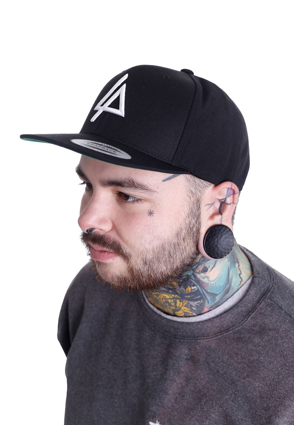 Linkin Park - Logo - Cap | Neutral-Image