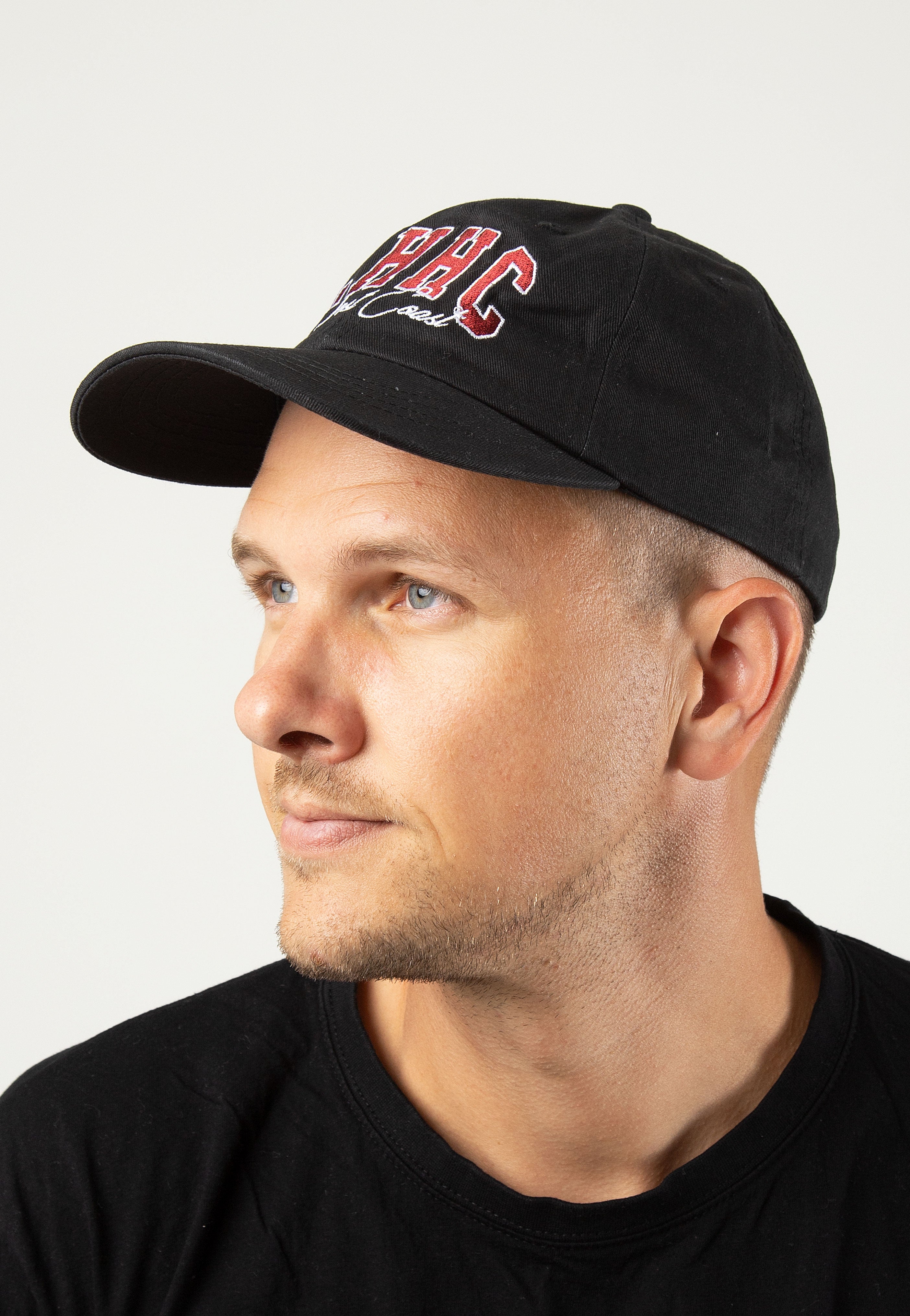 Lionheart - Arched LHHC - Cap | Neutral-Image