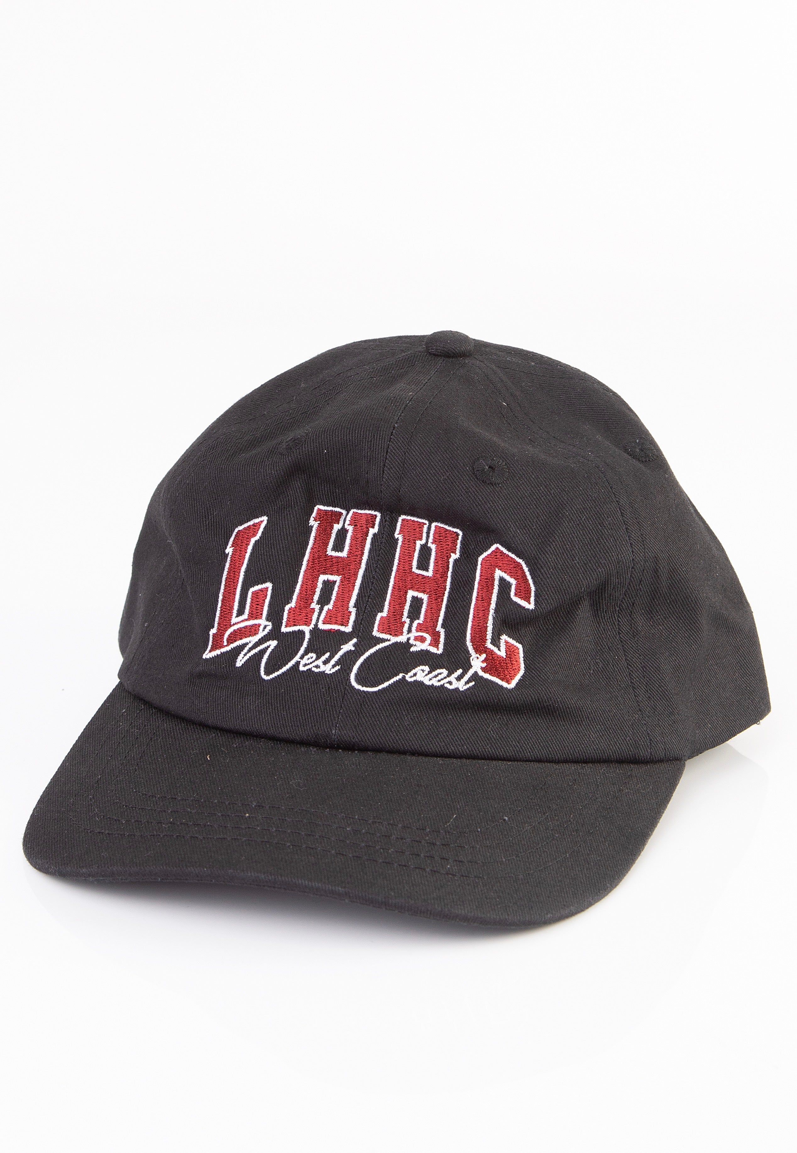 Lionheart - Arched LHHC - Cap | Neutral-Image