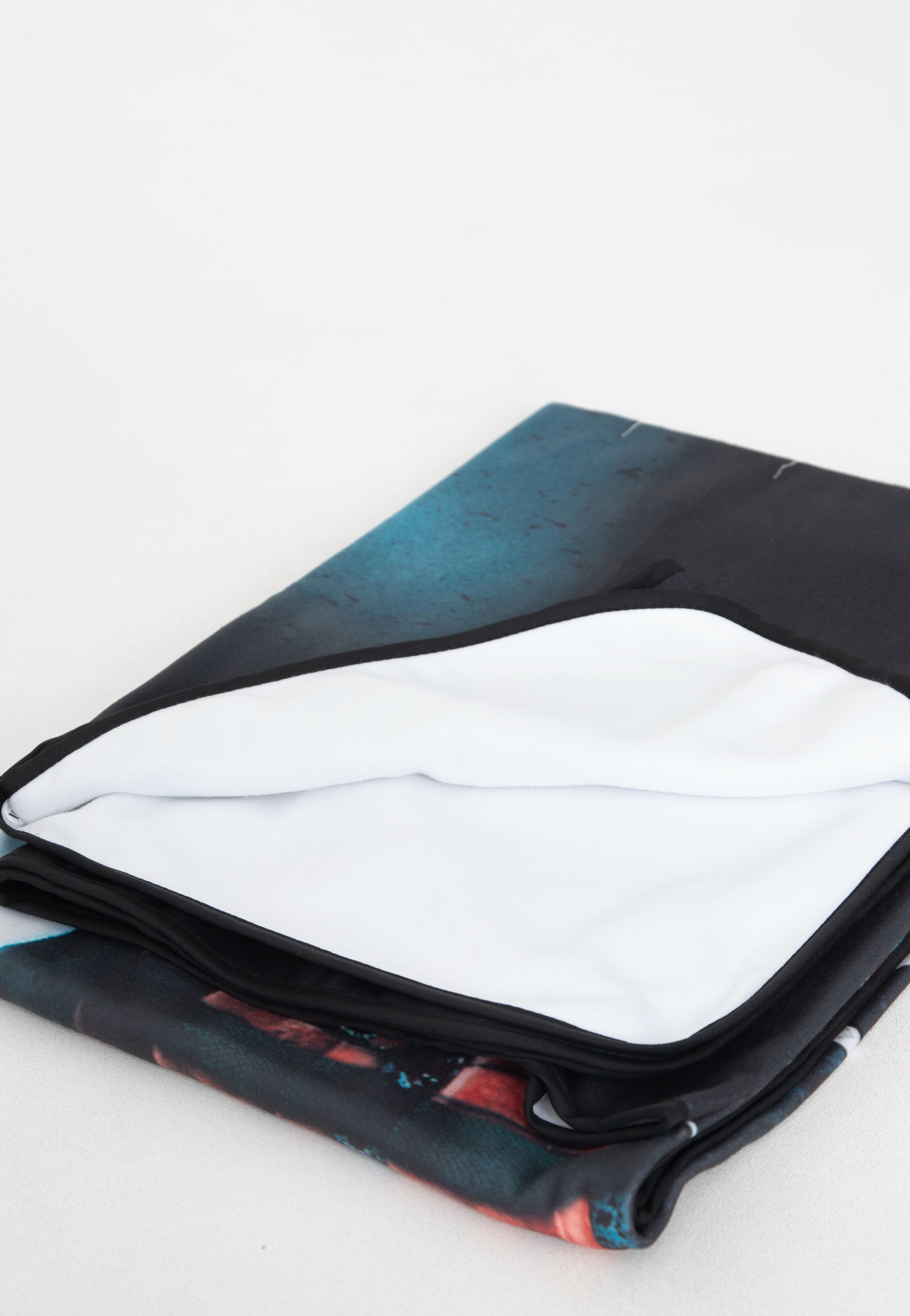 Thy Art Is Murder - Holy War Fleece - Blanket | Neutral-Image