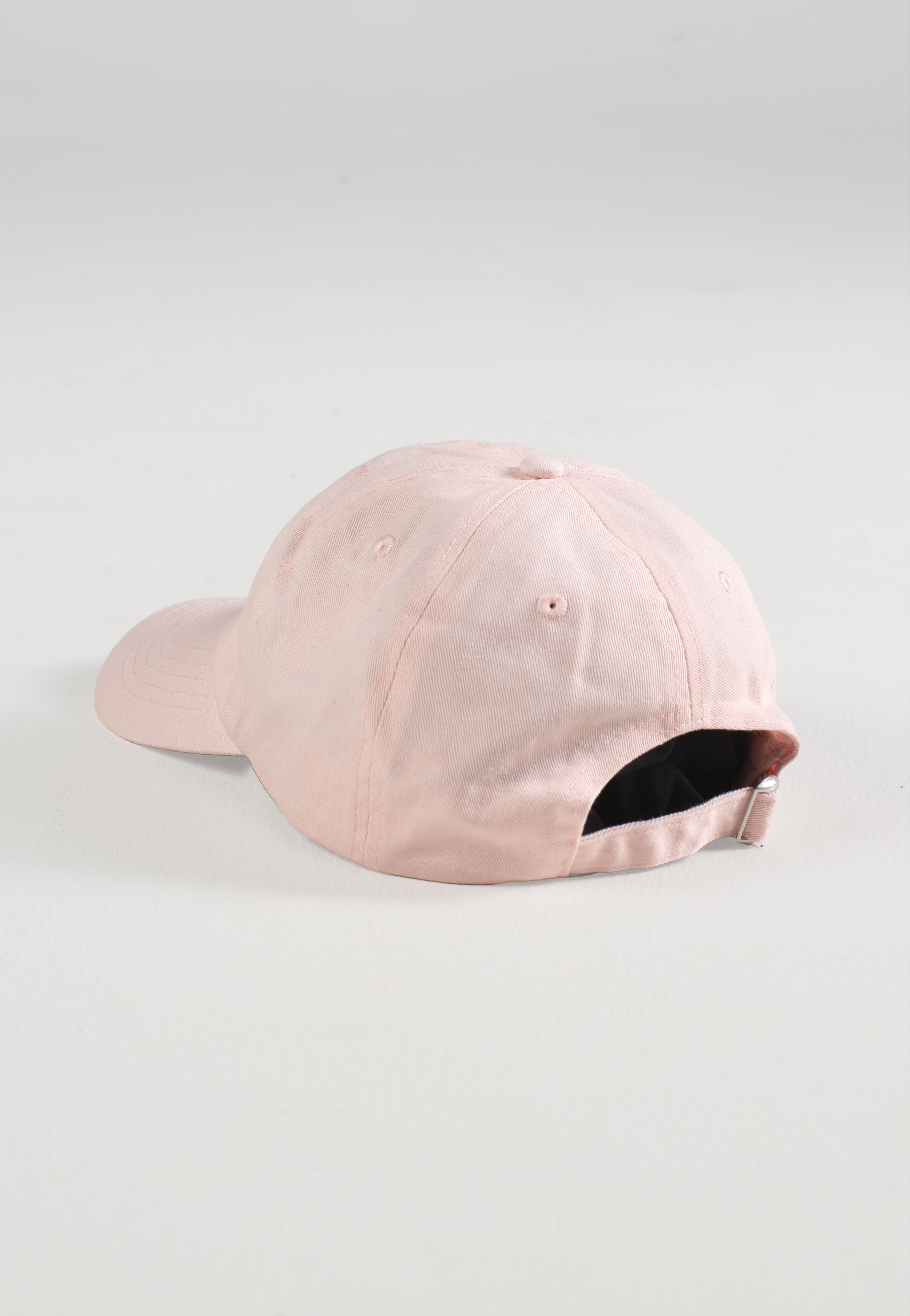 Lorna Shore - Drip Logo 6 Panel Pink - Cap | Men-Image