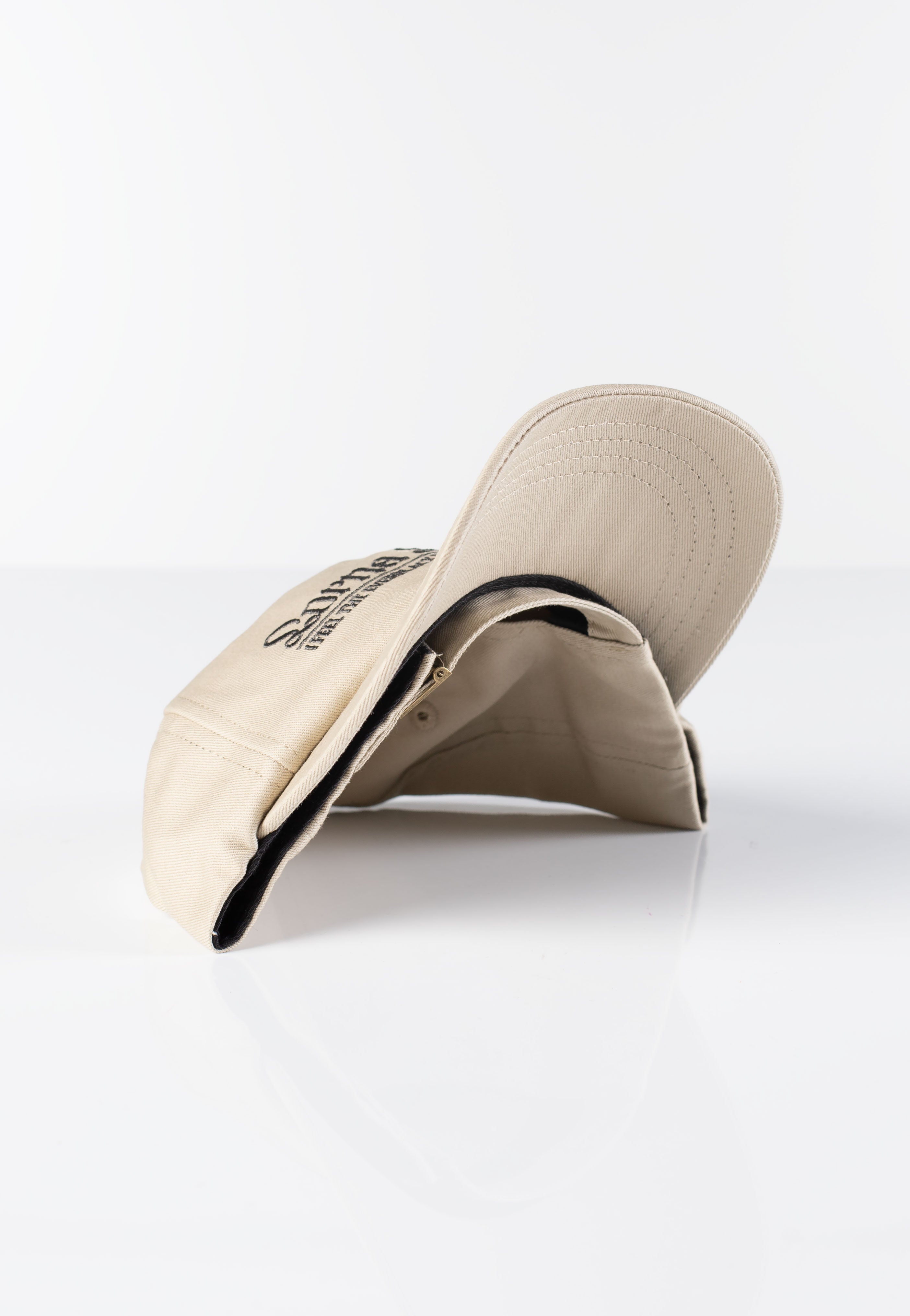 Lorna Shore - IFTEFWM Sand - Cap | Neutral-Image