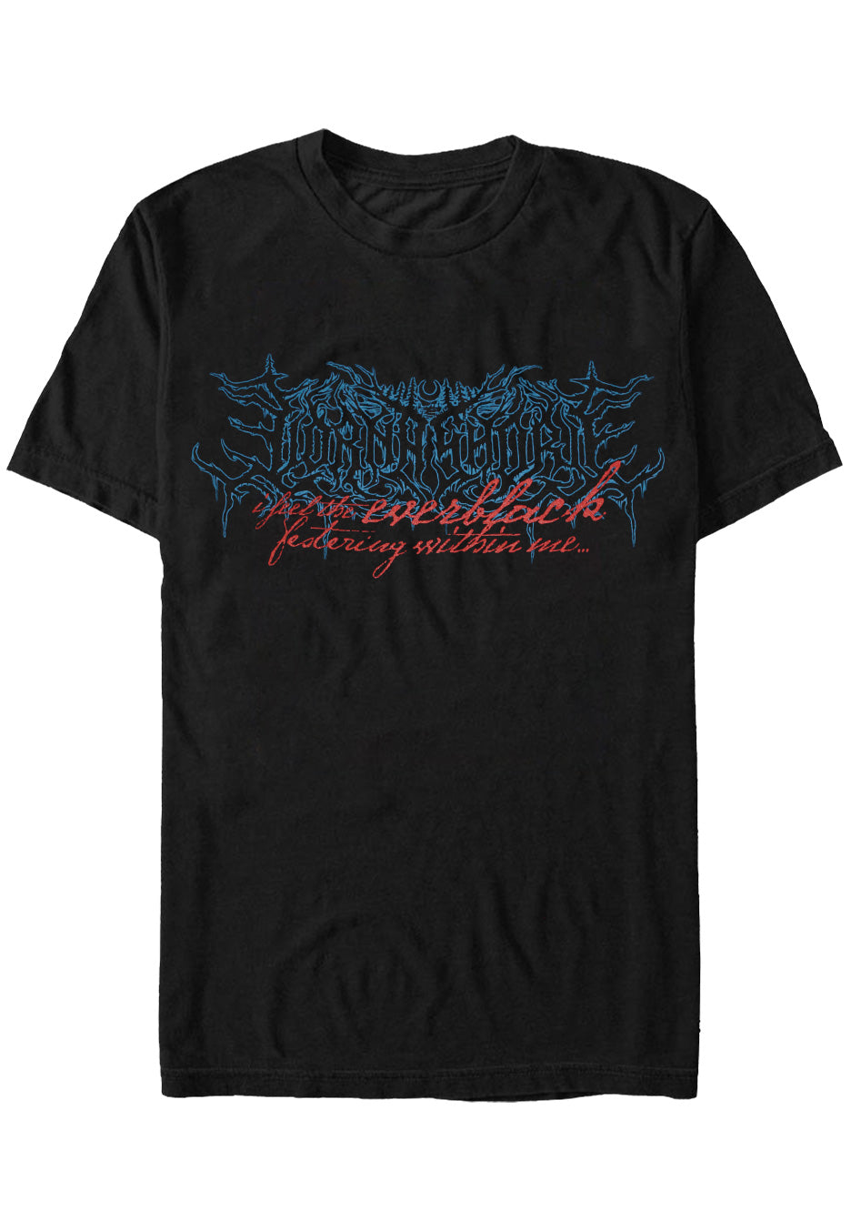 Lorna Shore - Tree - T-Shirt | Metal Hammer Shop