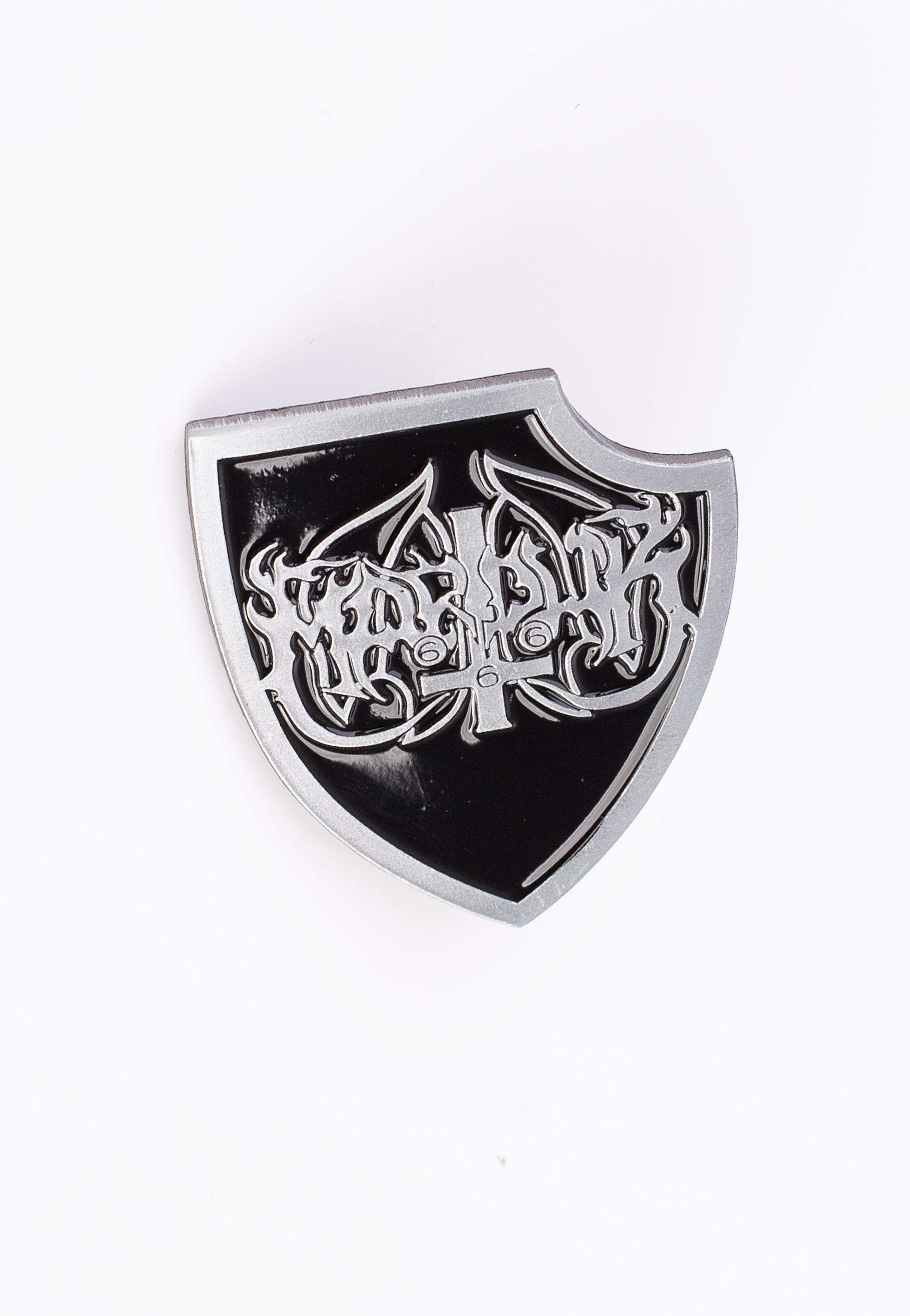 Marduk - Panzer Crest - Pin | Neutral-Image