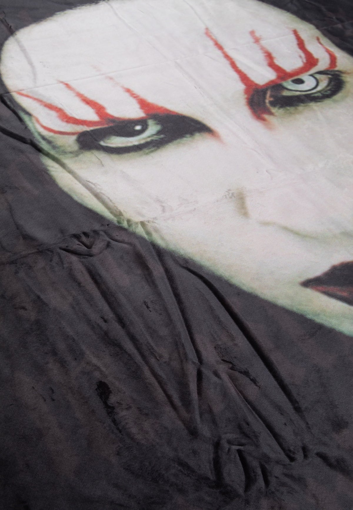 Marilyn Manson Lips Decke