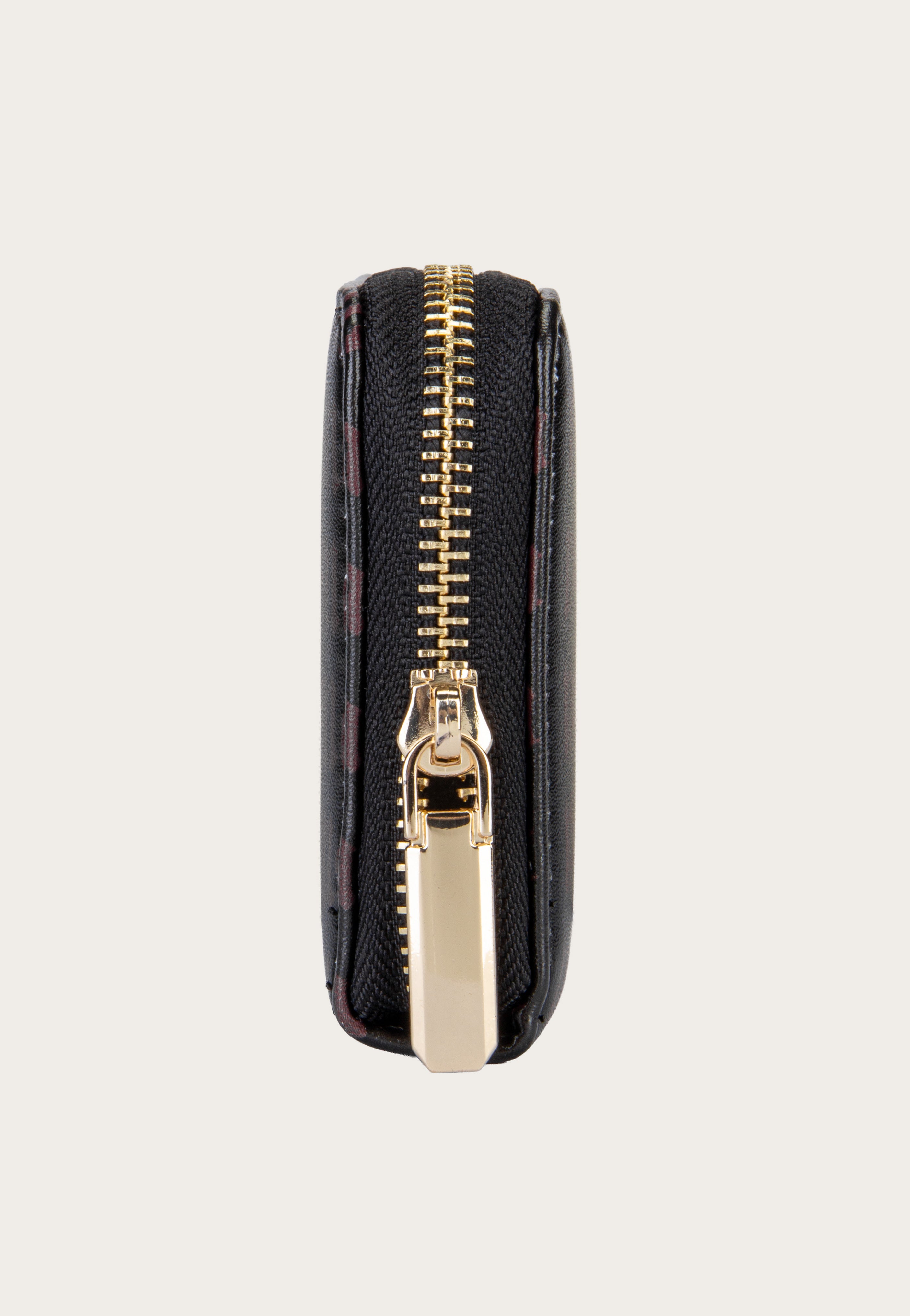 Marilyn Manson - Logo / Red Lips - Wallet | Neutral-Image