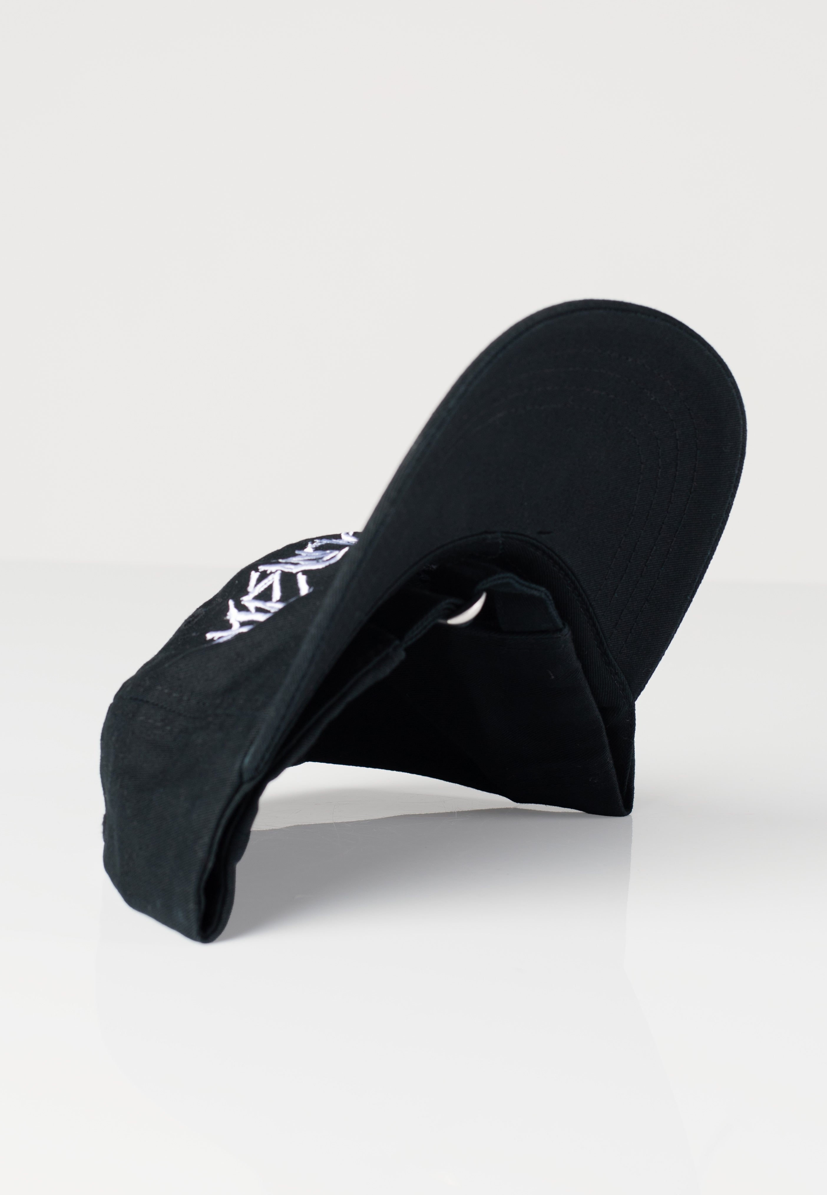 Melancolia - New Logo - Cap | Neutral-Image