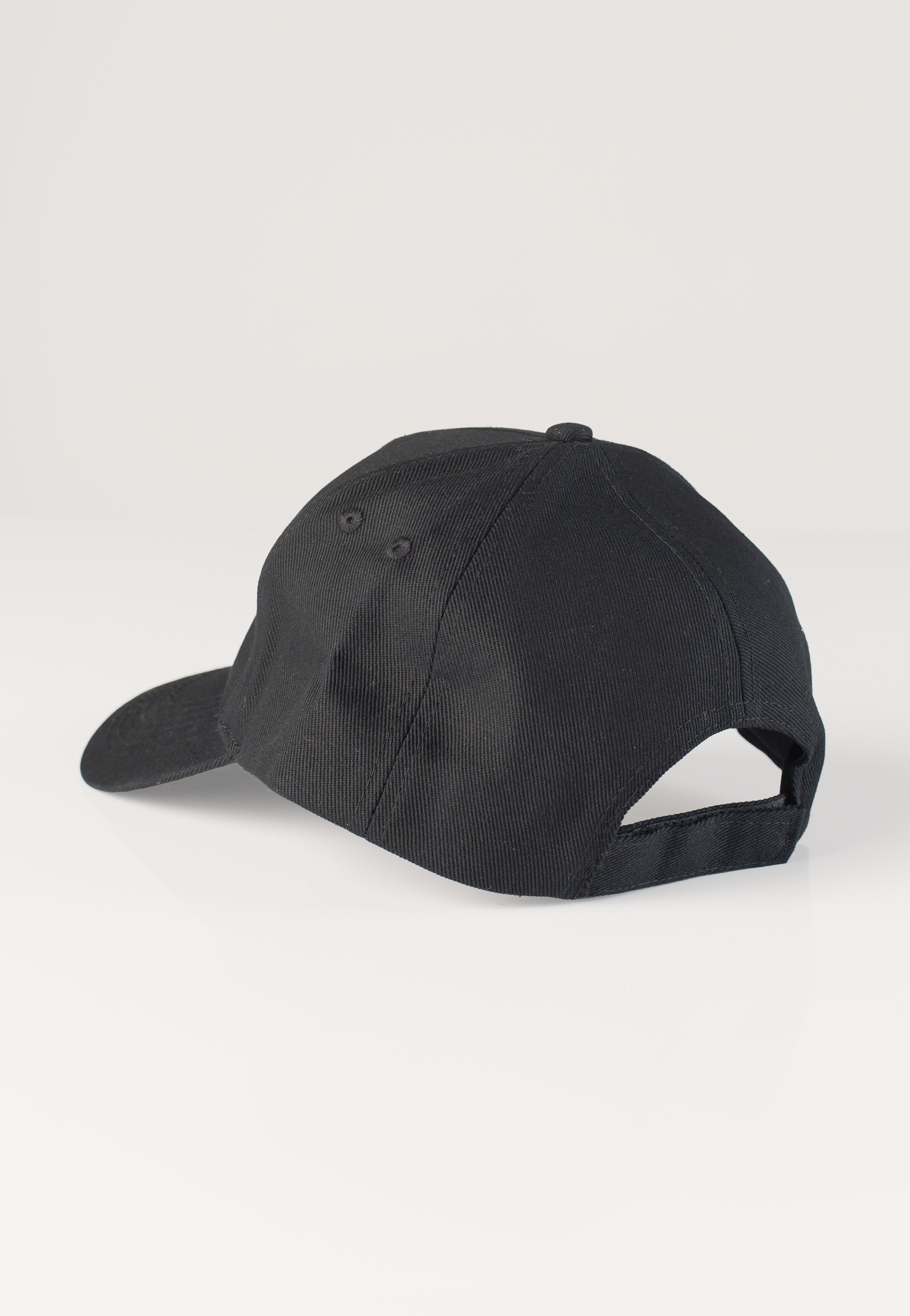 Metal Hammer - Metal Hammer Logo - Cap | Neutral-Image