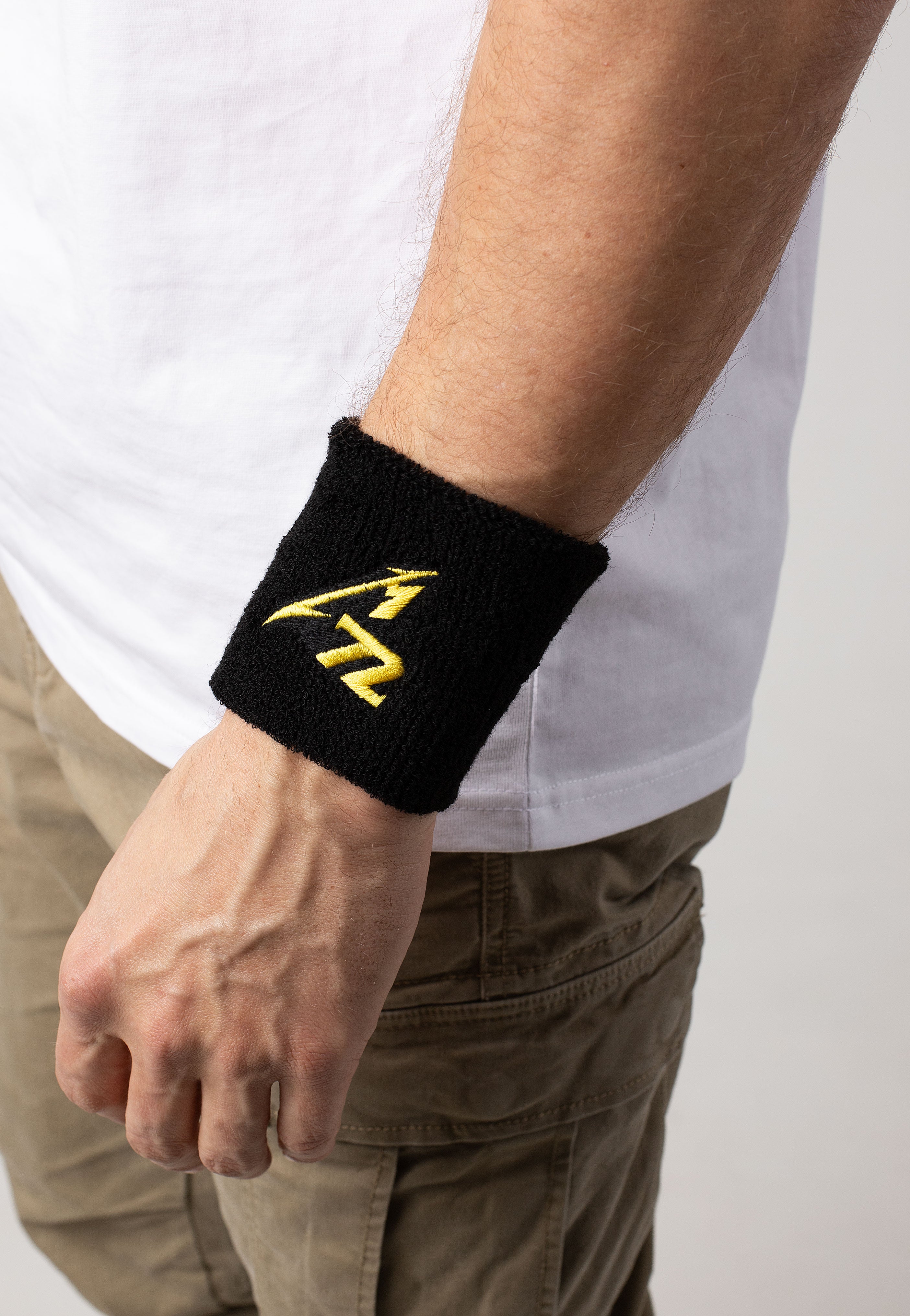 Metallica - M72 - Wristband | Neutral-Image