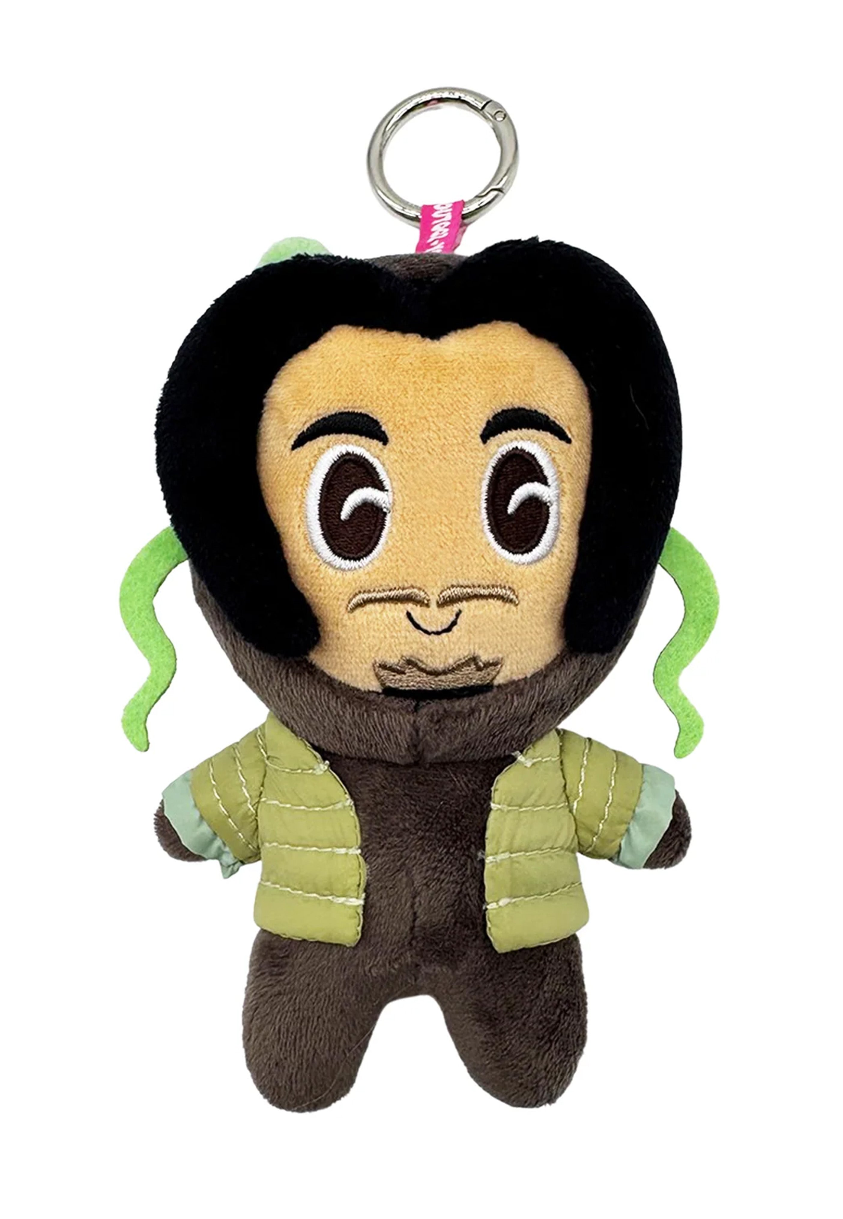 Linkin Park - Joe - Keychain | Neutral-Image