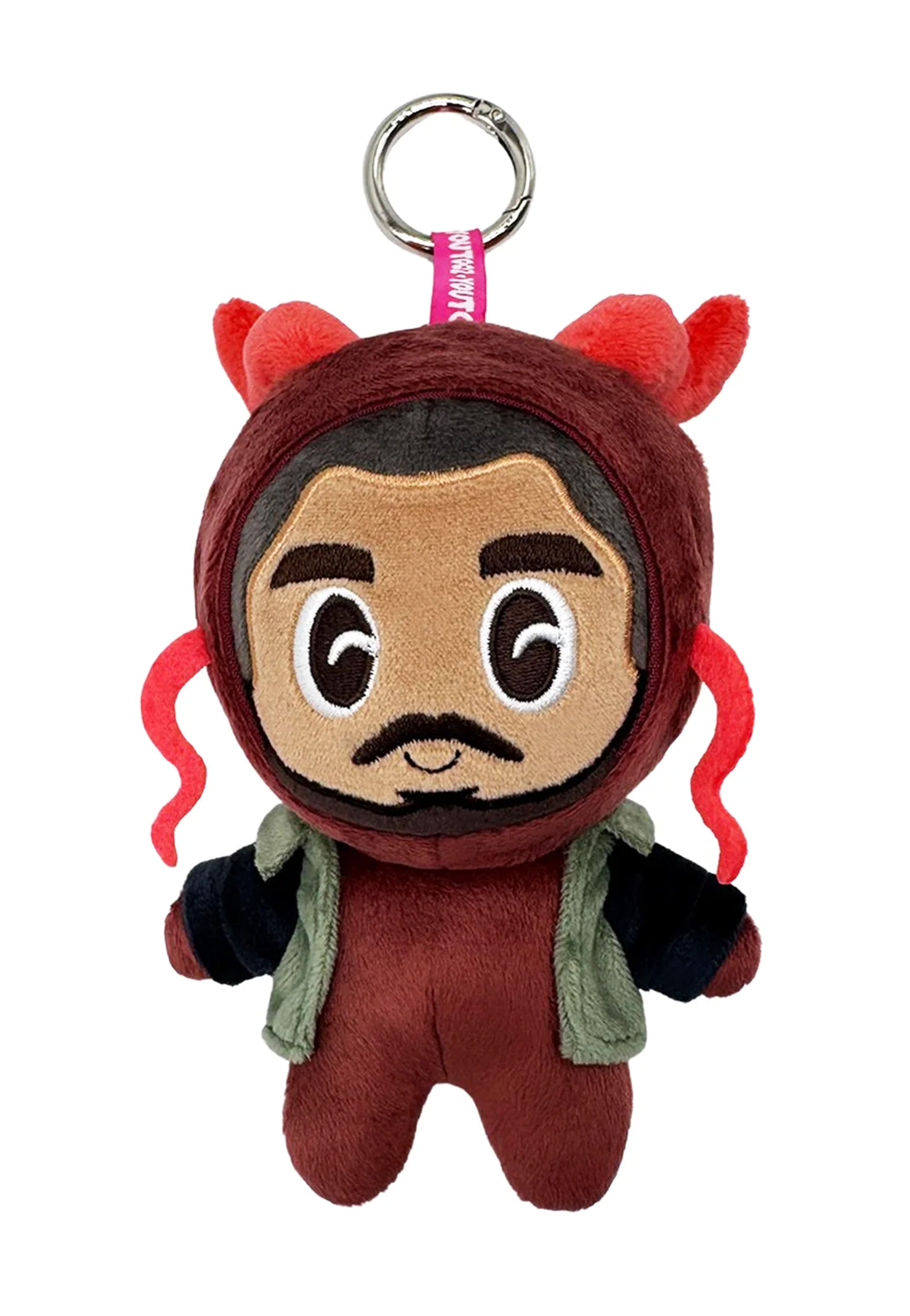 Linkin Park - Mike - Keychain | Neutral-Image