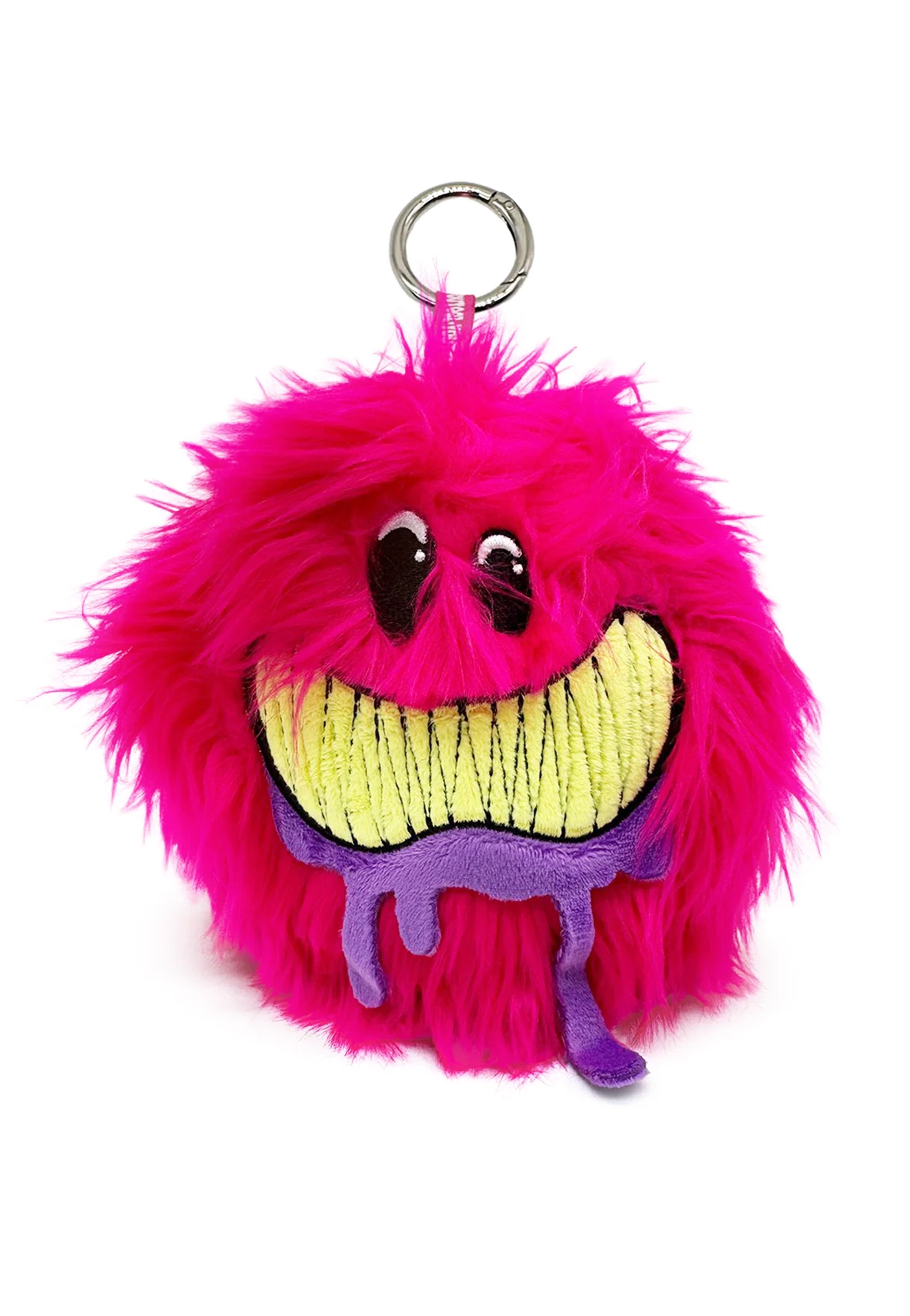 Linkin Park - Rufus - Keychain | Neutral-Image