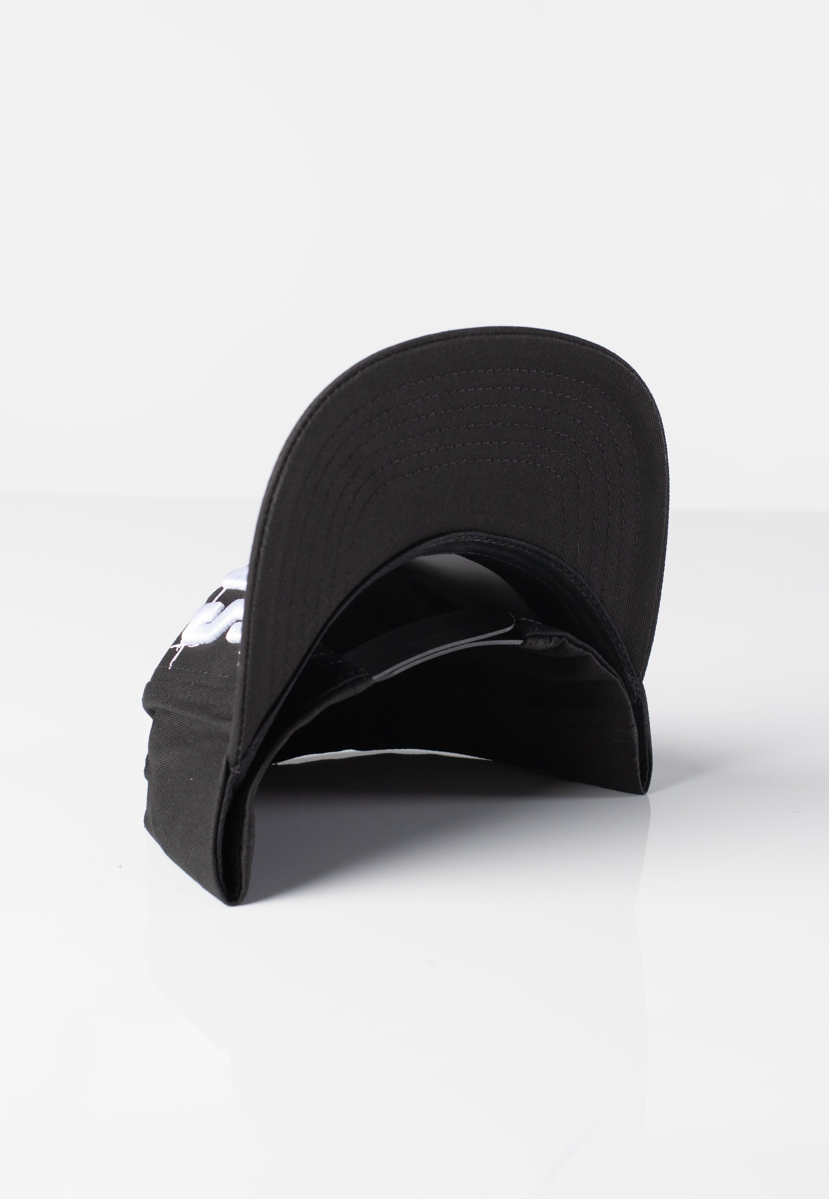 Saltatio Mortis - Logo Snapback - Cap | Neutral-Image