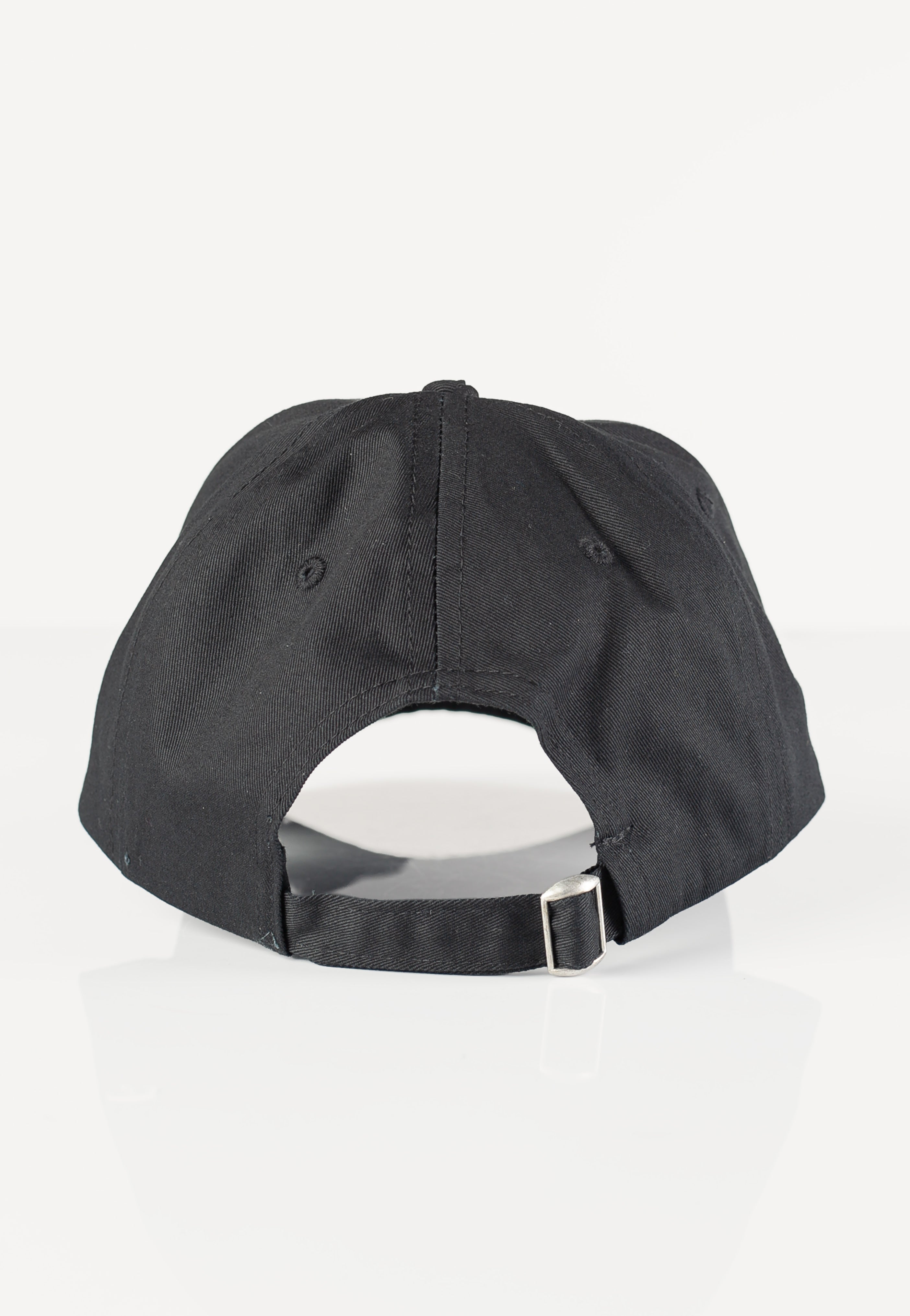 Motionless In White - Black Metal Logo - Cap | Neutral-Image