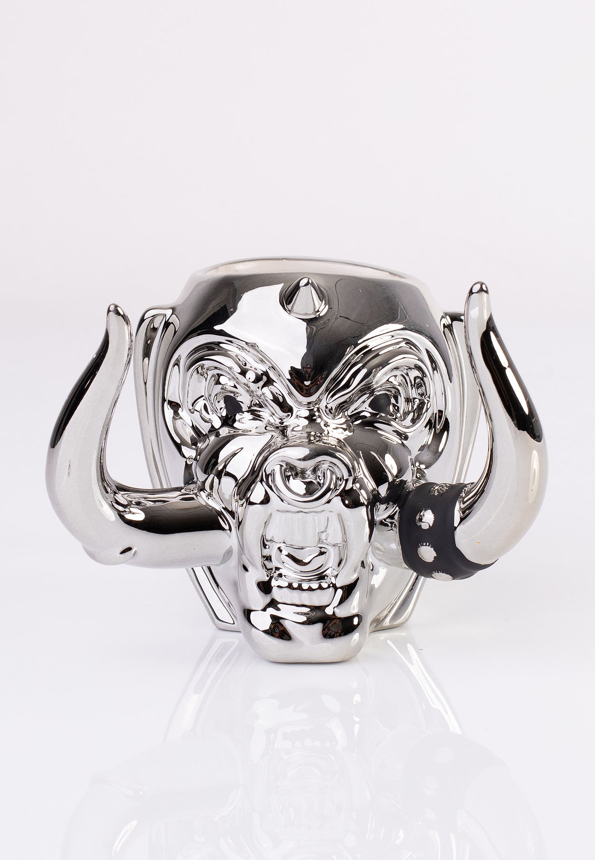 Motörhead Warpig 3D Tasse