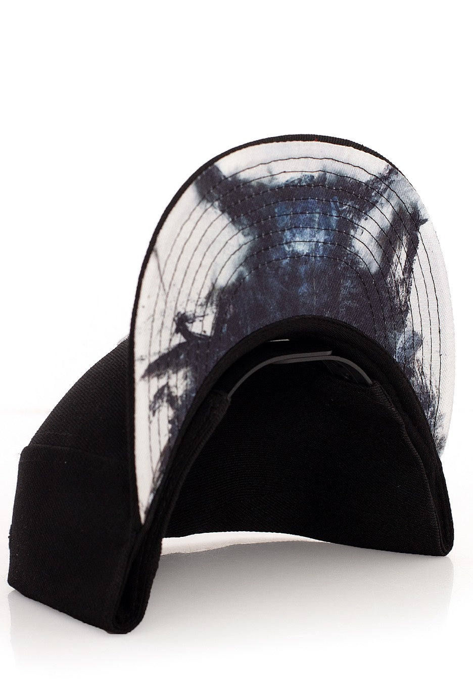 Orbit Culture - Orbit Logo - Cap | Neutral-Image