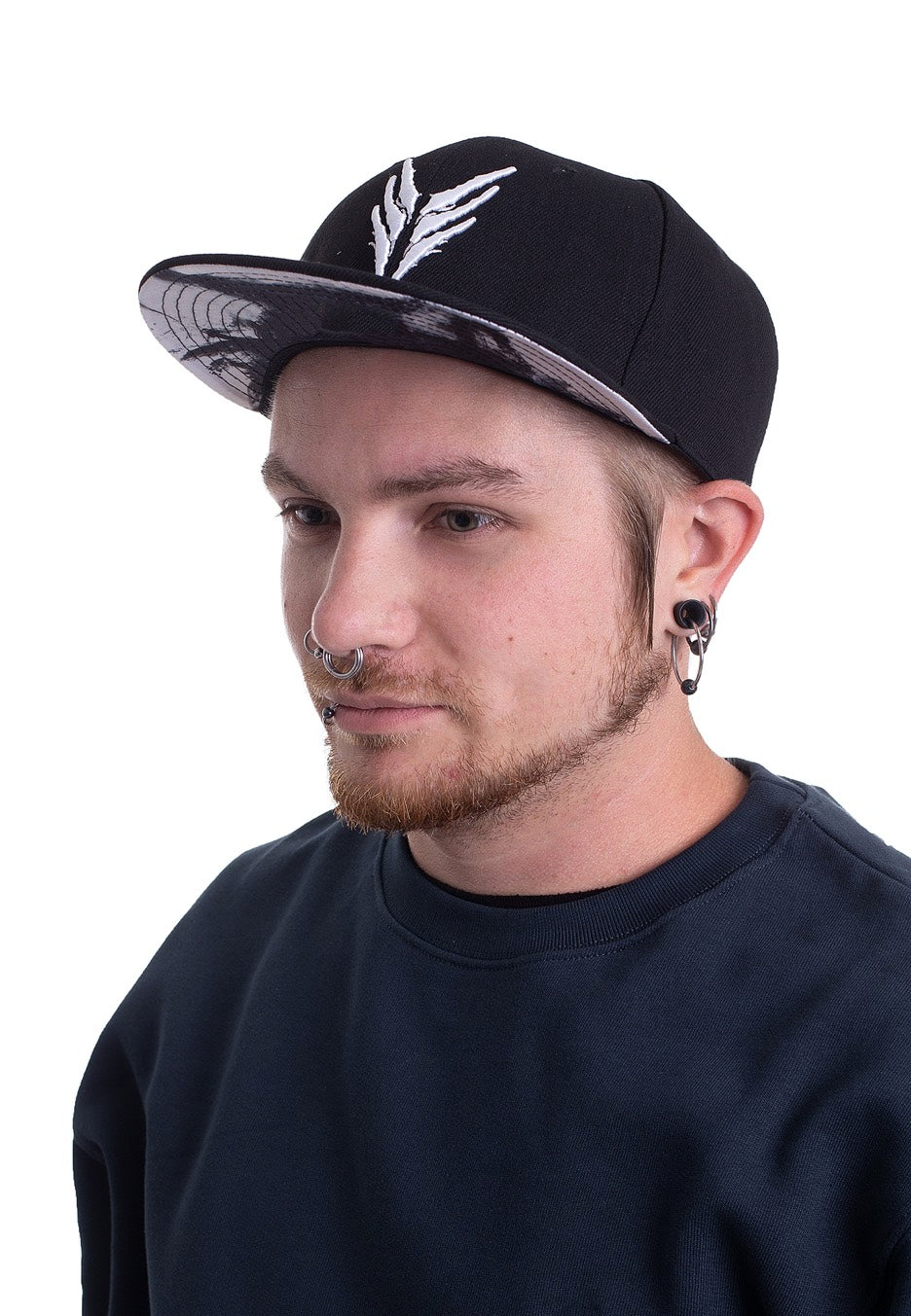 Orbit Culture - Orbit Logo - Cap | Neutral-Image