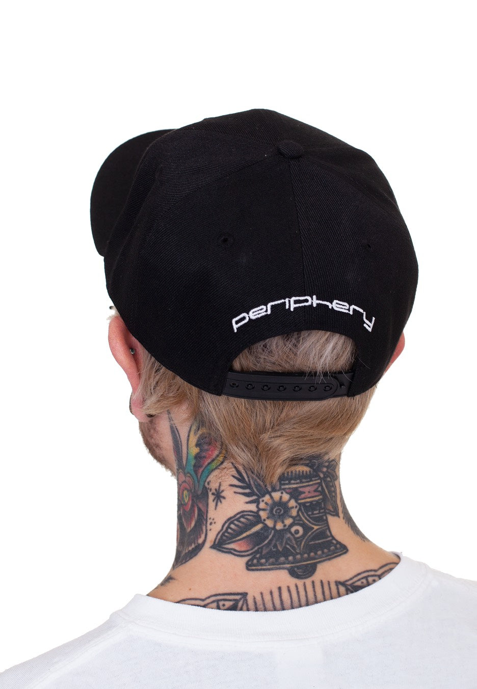 Periphery - Pure Riff - Cap | Neutral-Image