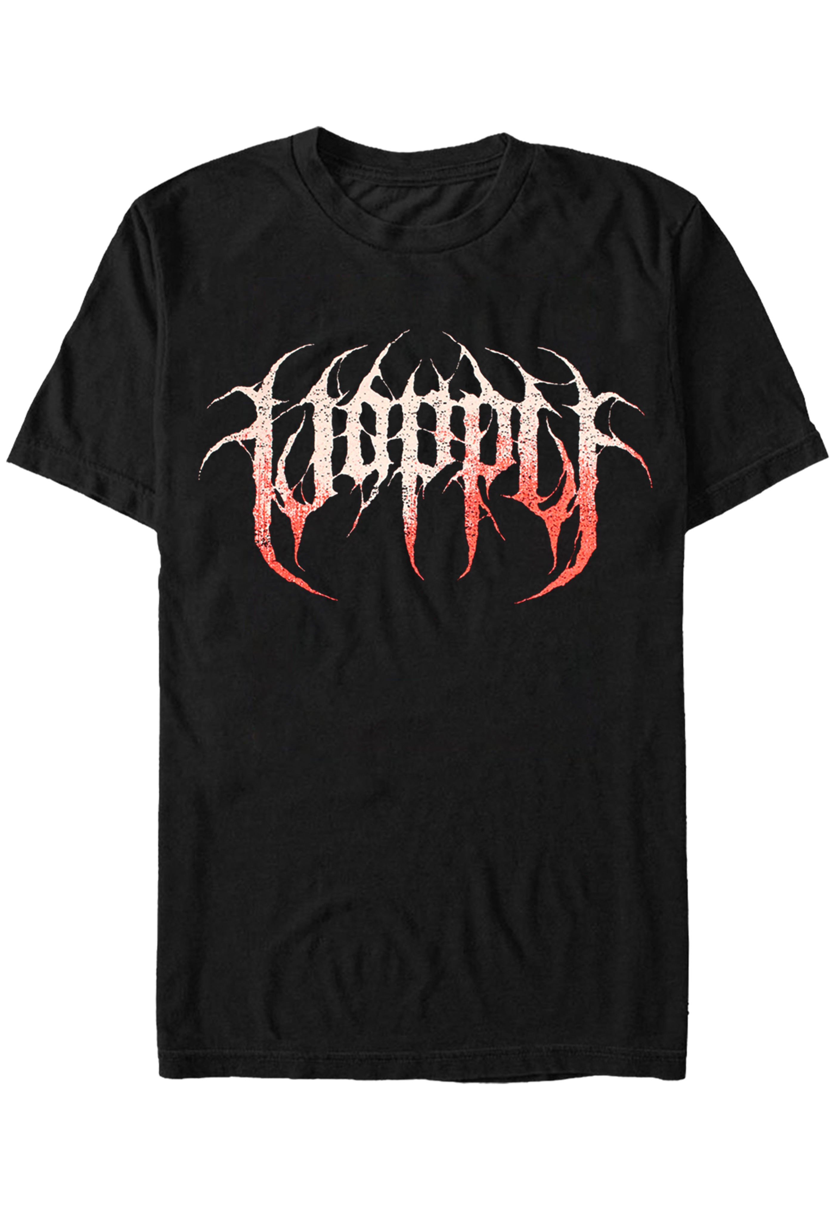 Poppy - Never Say A Word - T-Shirt | Metal Hammer Shop