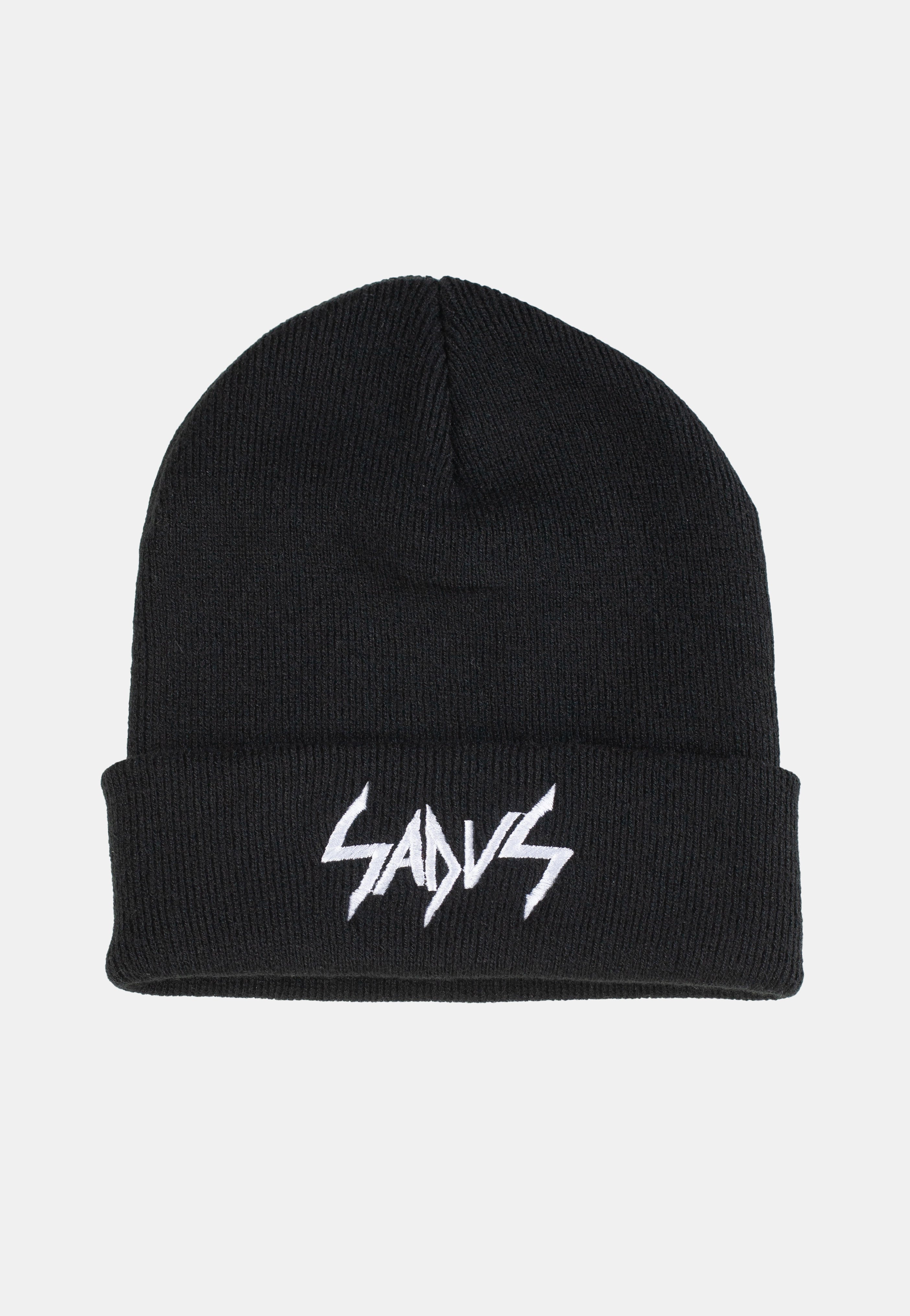Sadus - Logo - Beanie | Neutral-Image