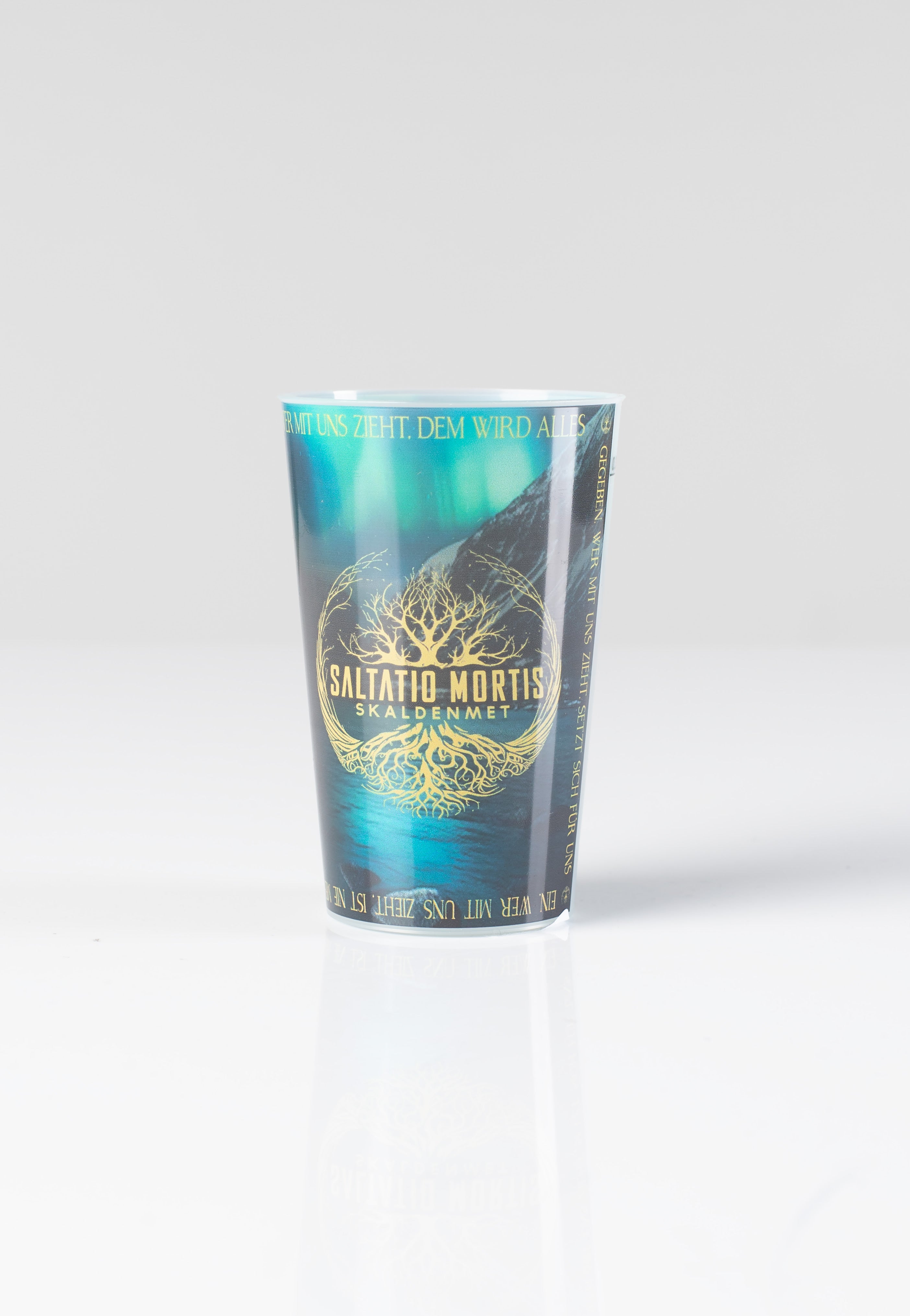 Saltatio Mortis - Skaldenmet - Cup | Neutral-Image