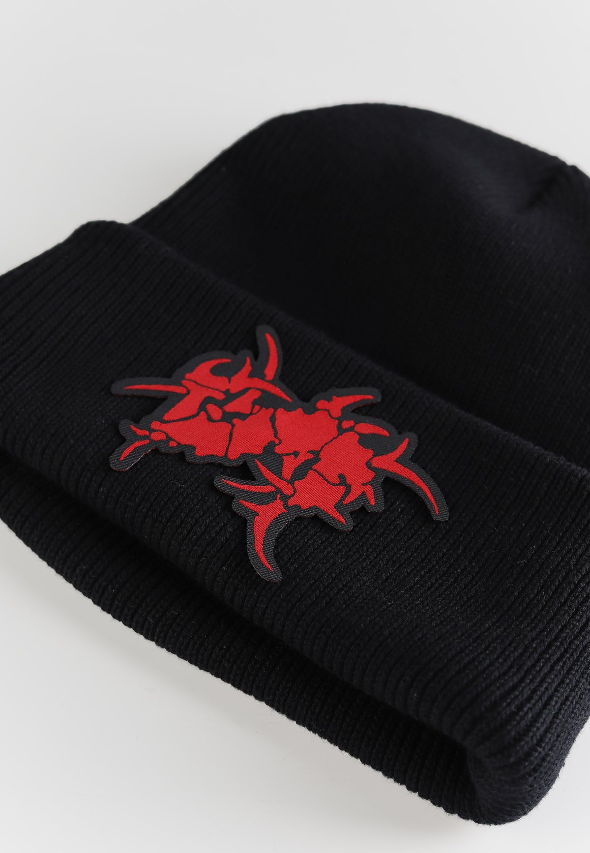 Sepultura Tribal S Cut Out Aufnäher