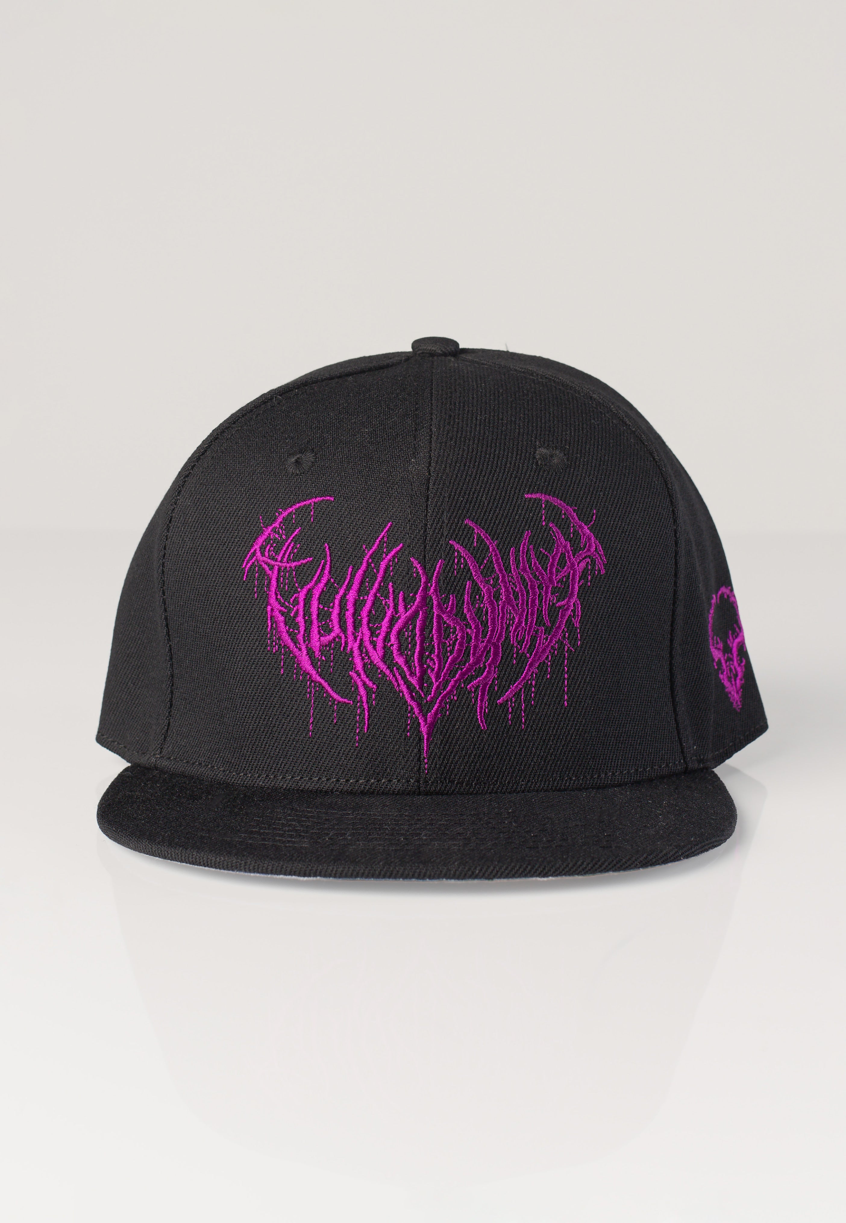 Vulvodynia - Entabeni - Snapback | Men-Image