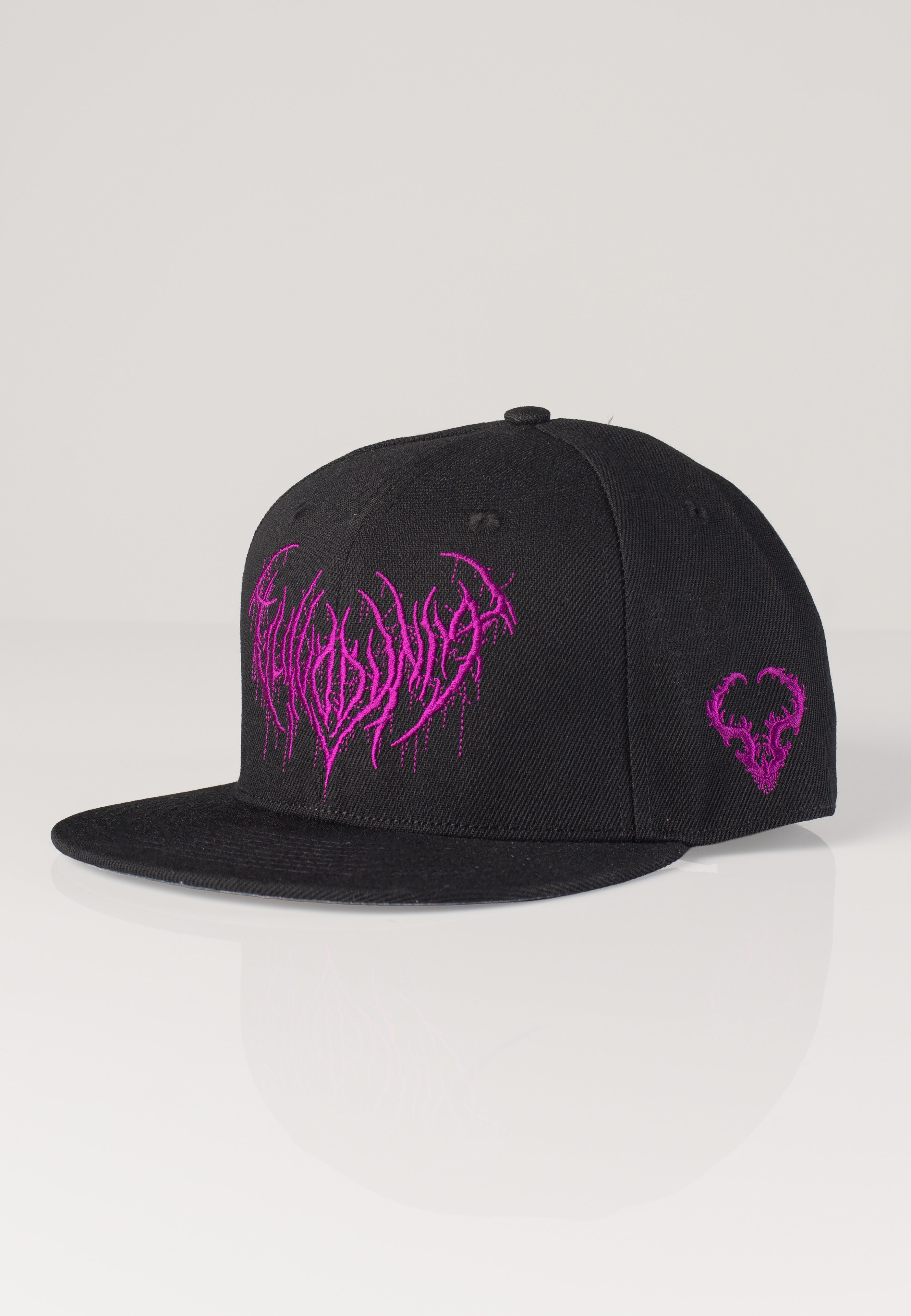 Vulvodynia - Entabeni - Snapback | Men-Image