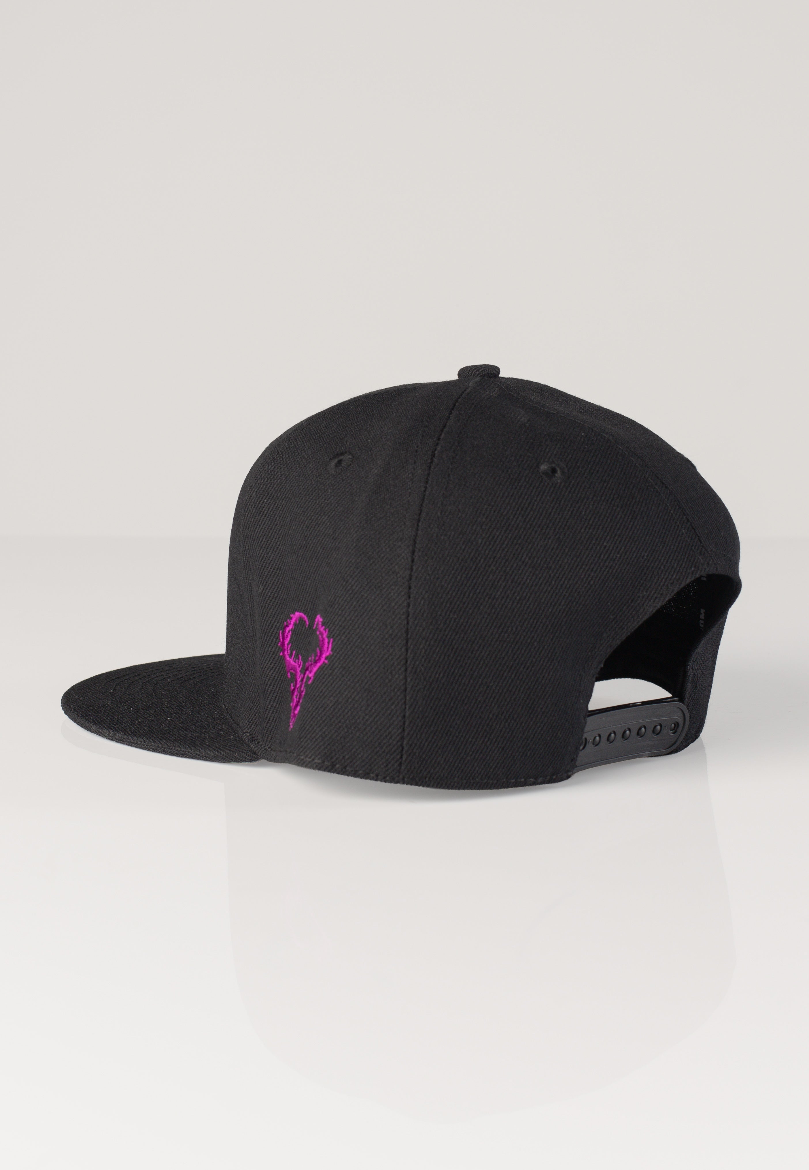 Vulvodynia - Entabeni - Snapback | Men-Image