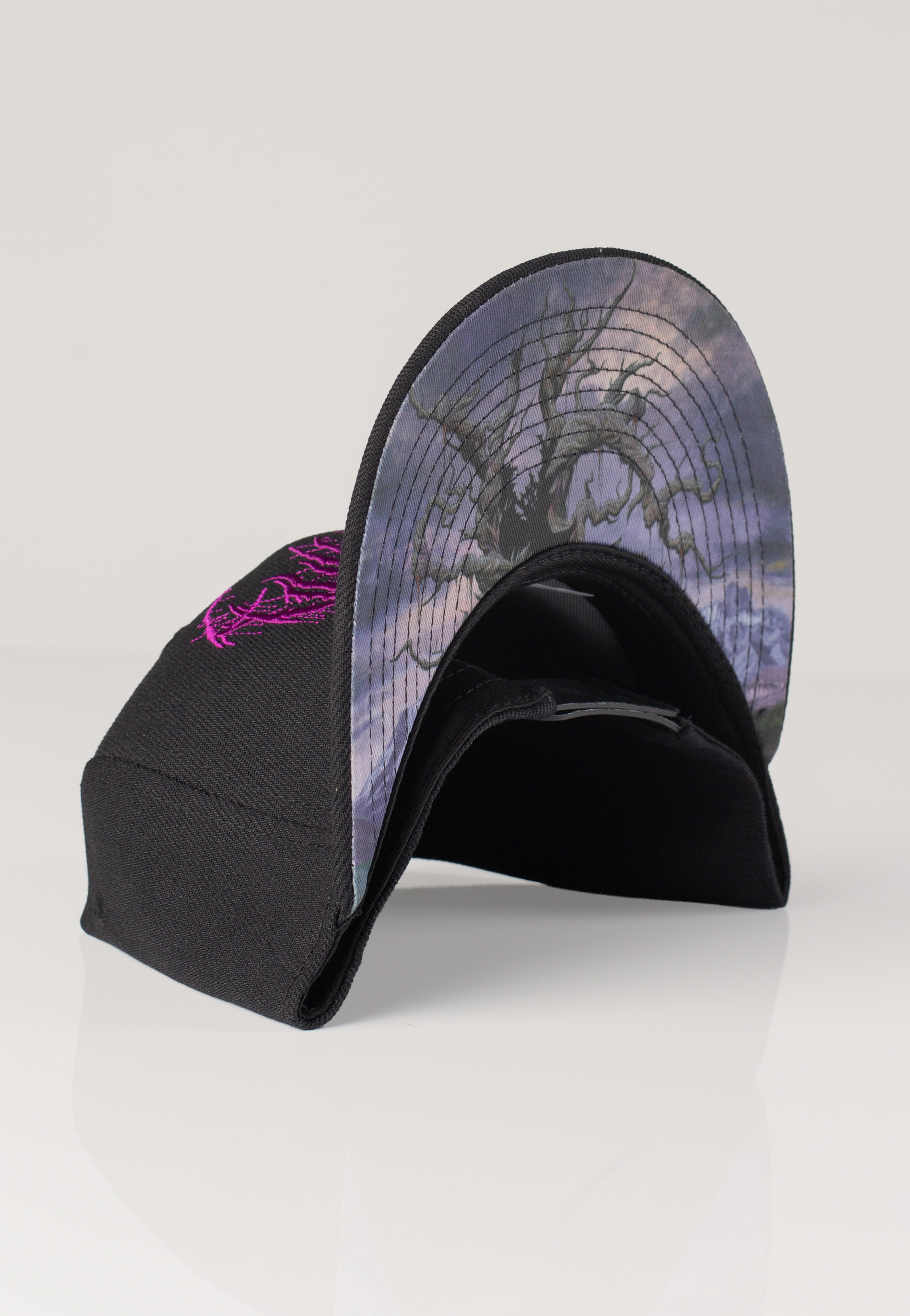 Vulvodynia - Entabeni - Snapback | Men-Image