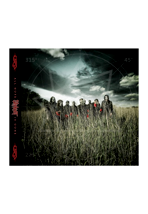 Slipknot - All Hope Is Gone - CD | Neutral-Image