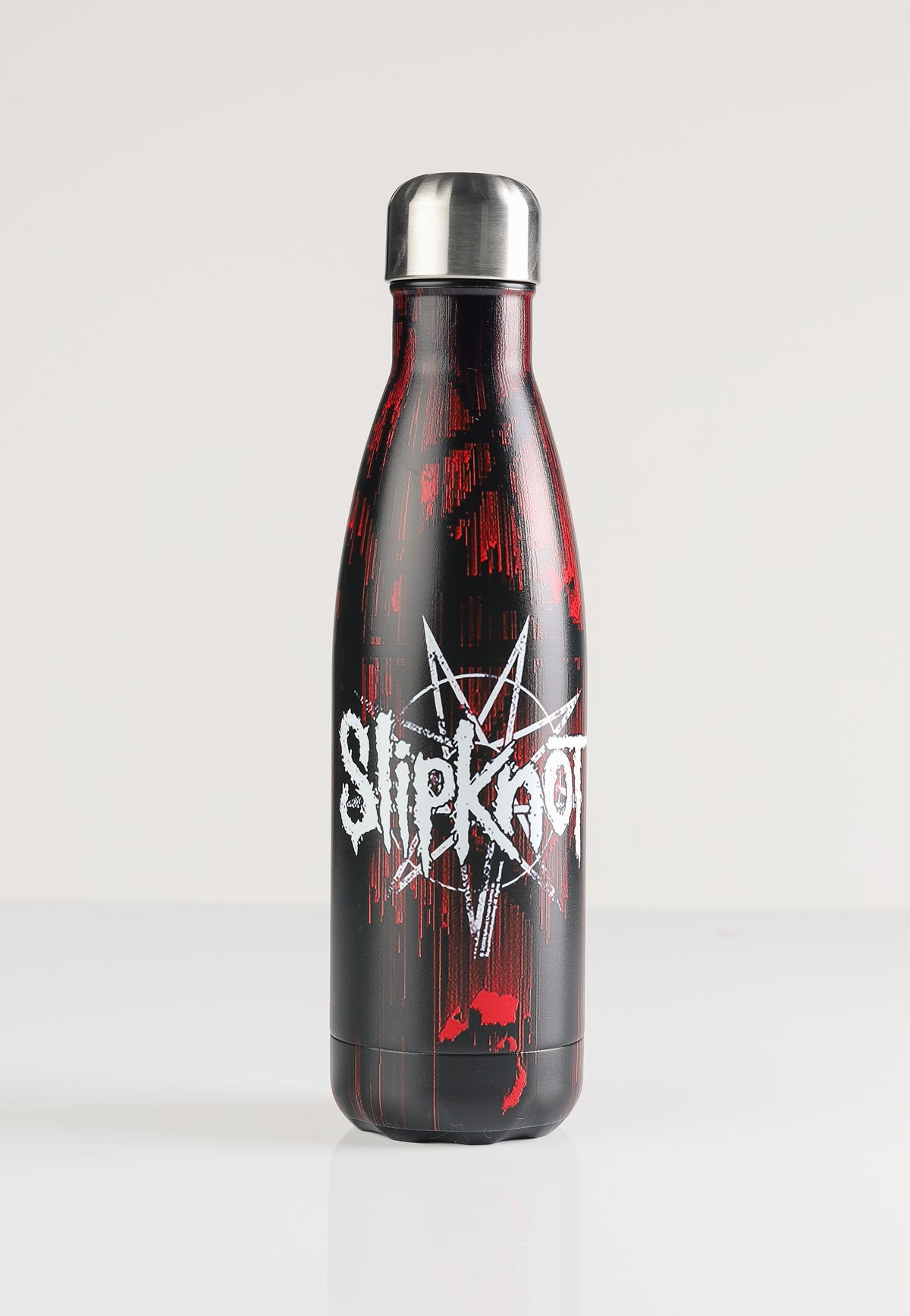 Slipknot Glitch Bottle