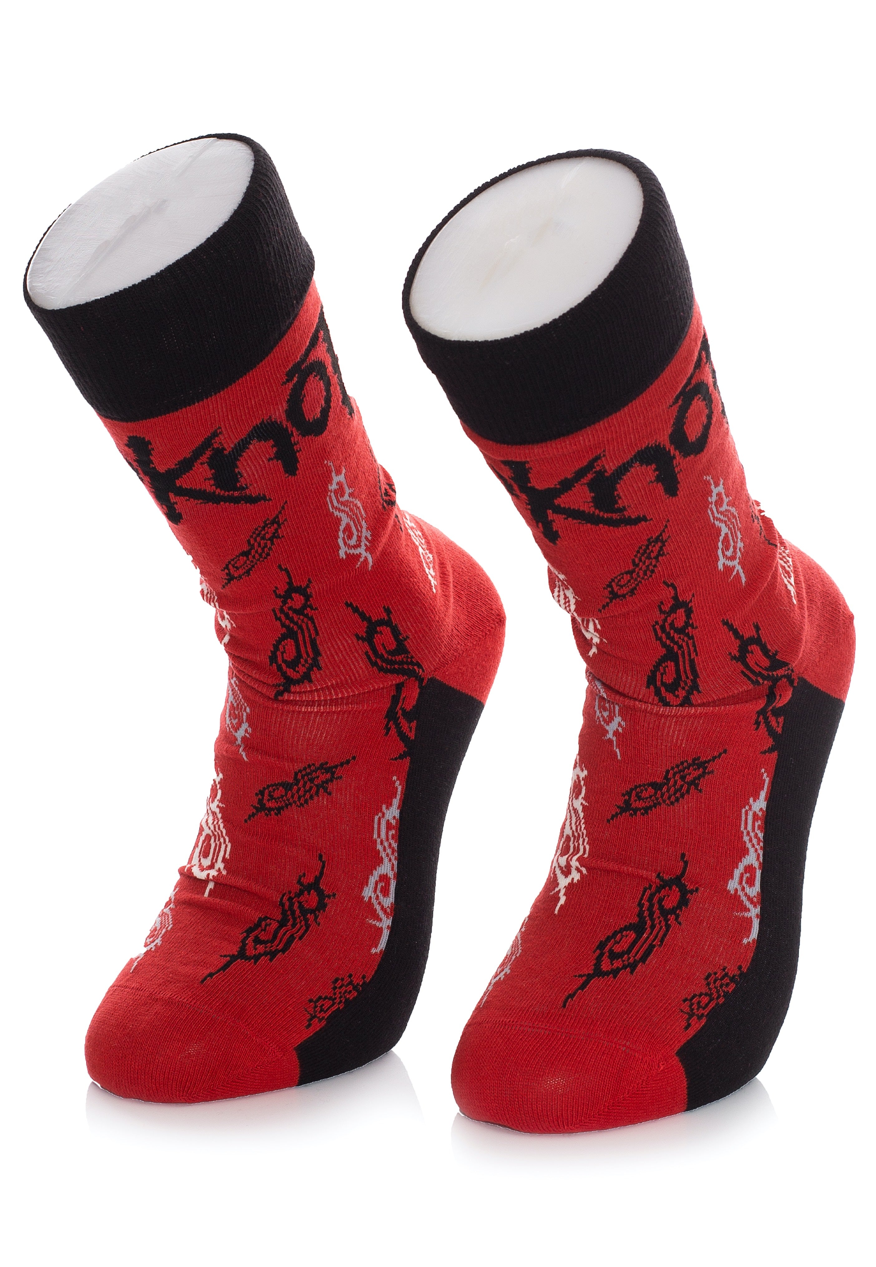 Slipknot - Tribal S - Socks | Neutral-Image