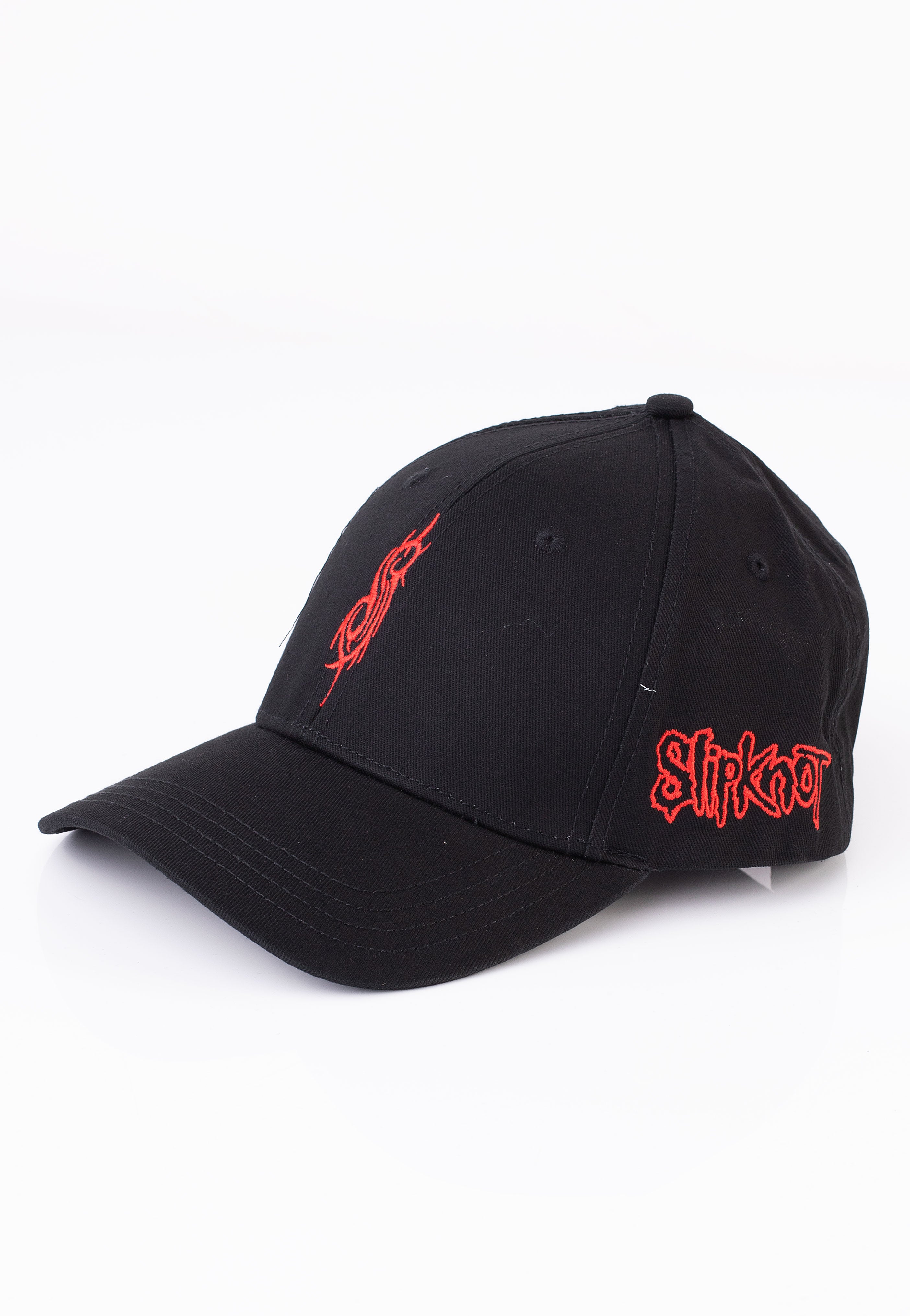 Slipknot - Tribal S - Cap | Neutral-Image
