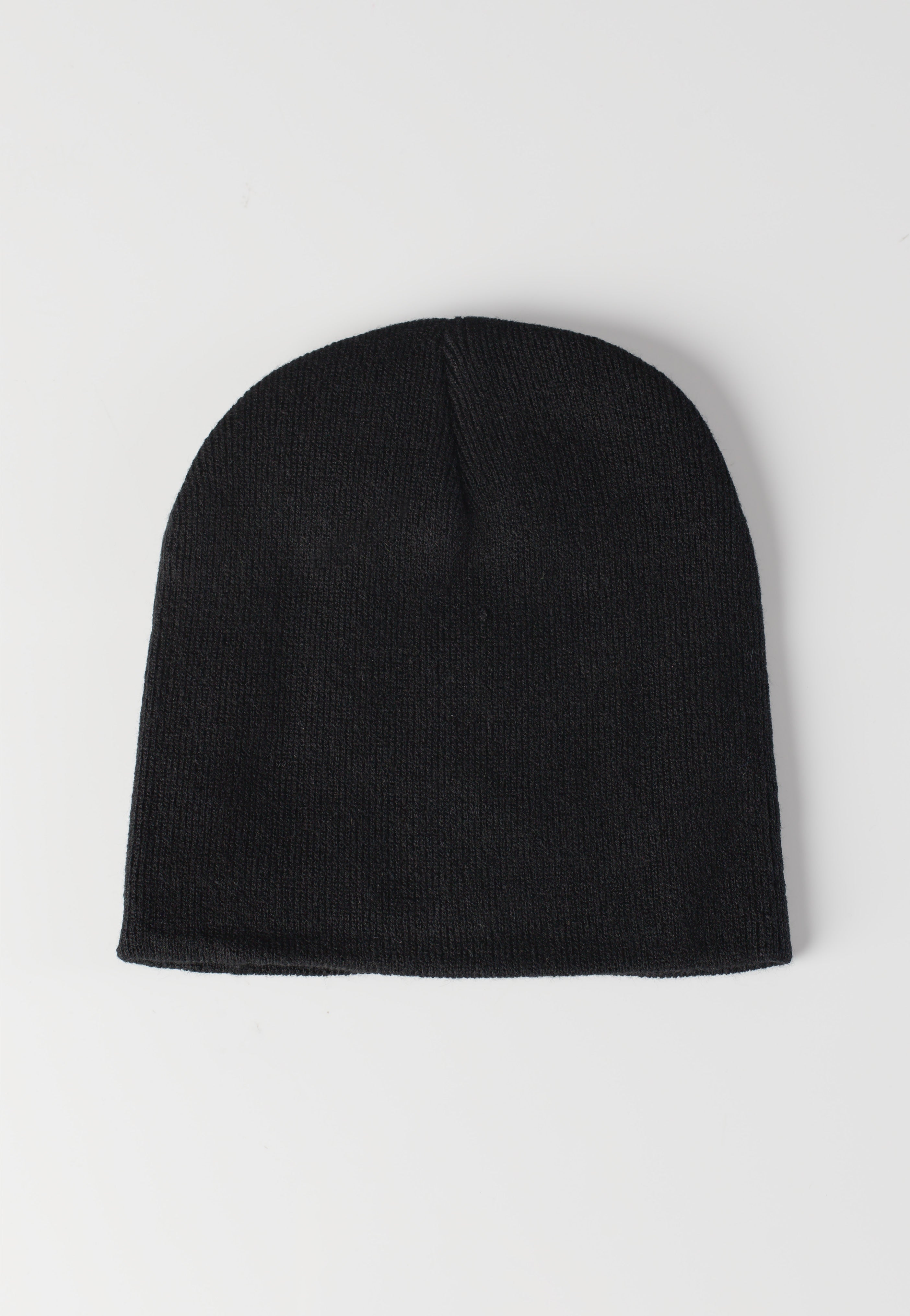 Suffocation - White Logo - Beanie | Neutral-Image