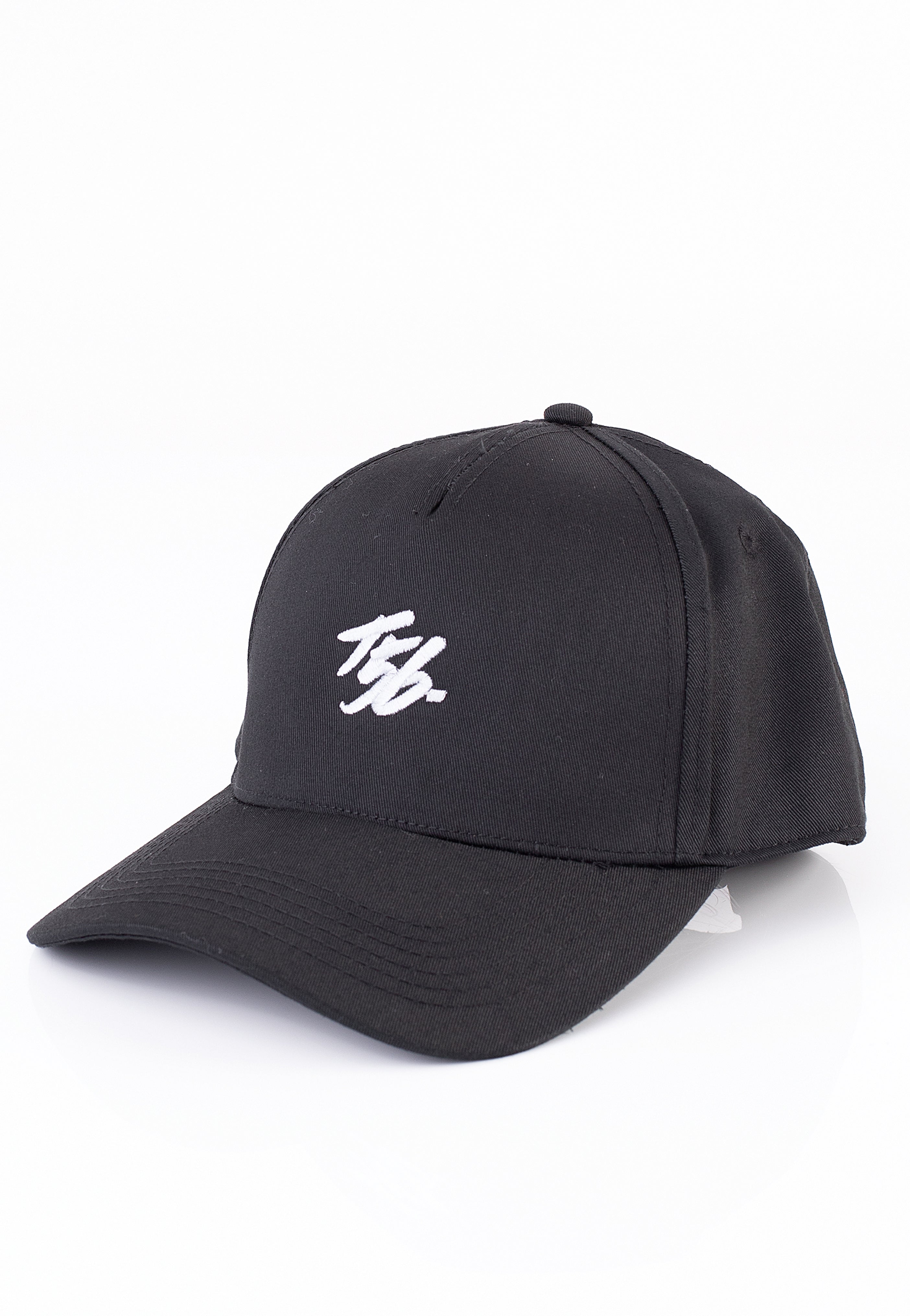 ten56. - T56 Logo - Cap | Neutral-Image