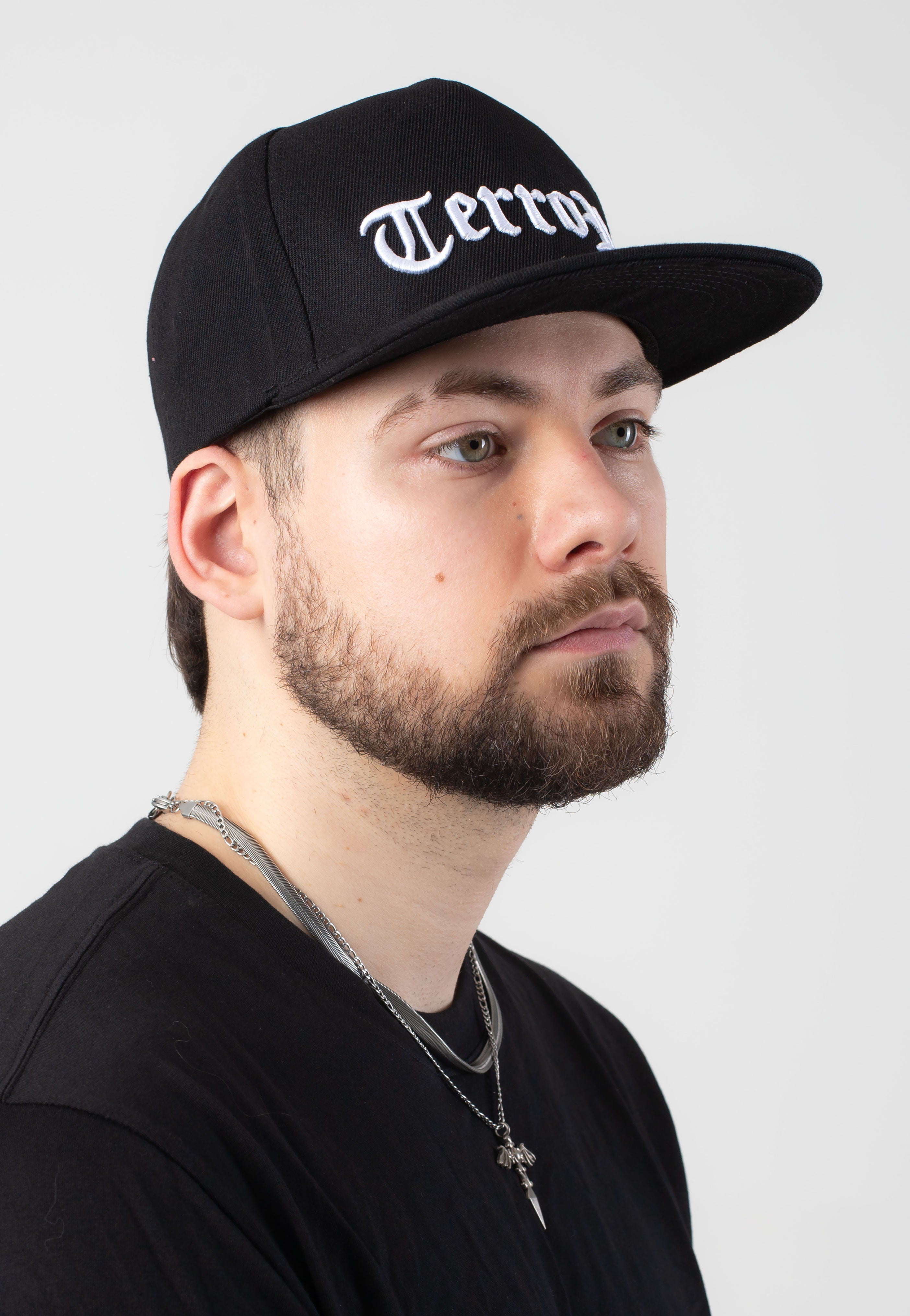 Terror - Pain Into Power - Cap | Neutral-Image