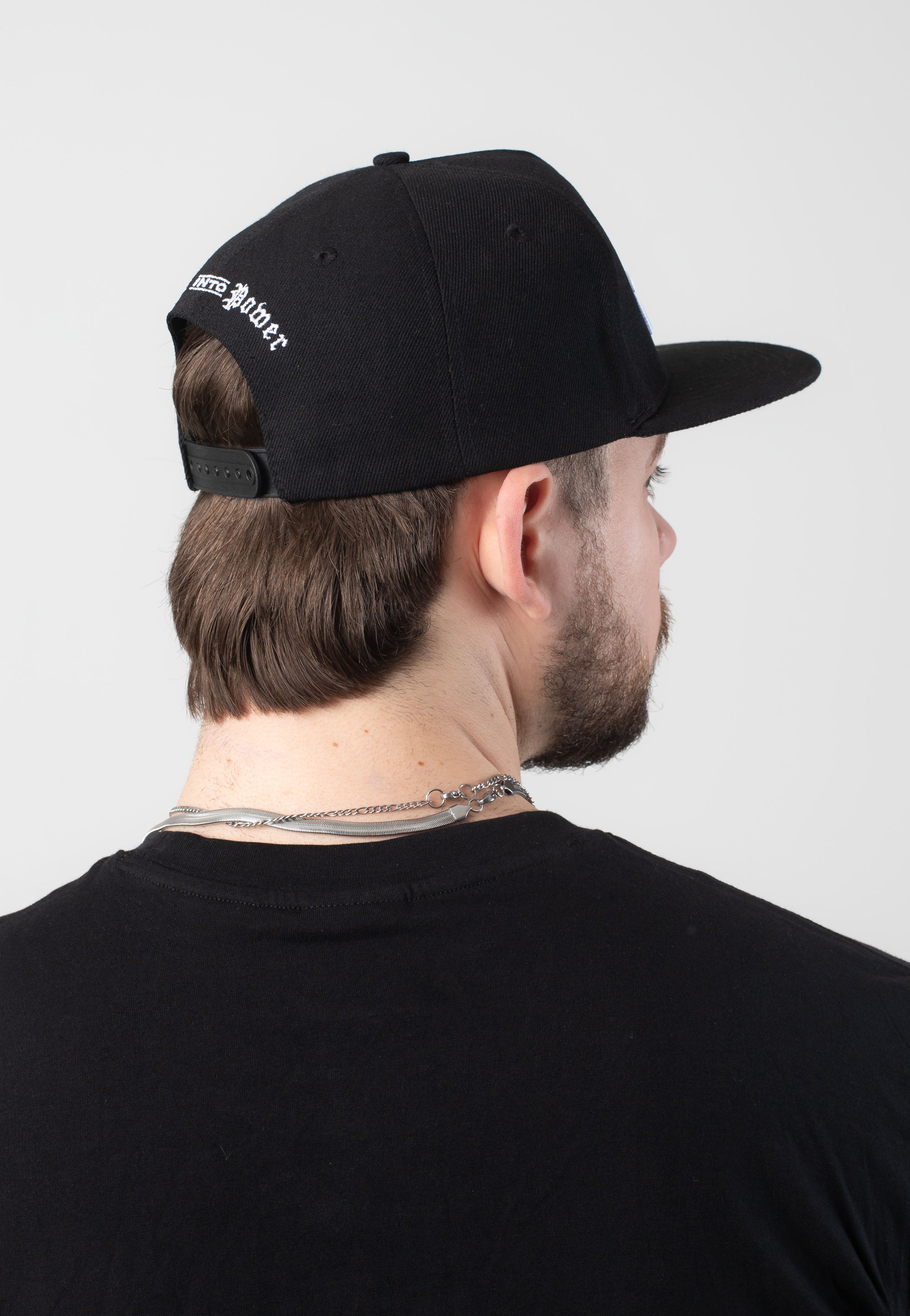 Terror - Pain Into Power - Cap | Neutral-Image