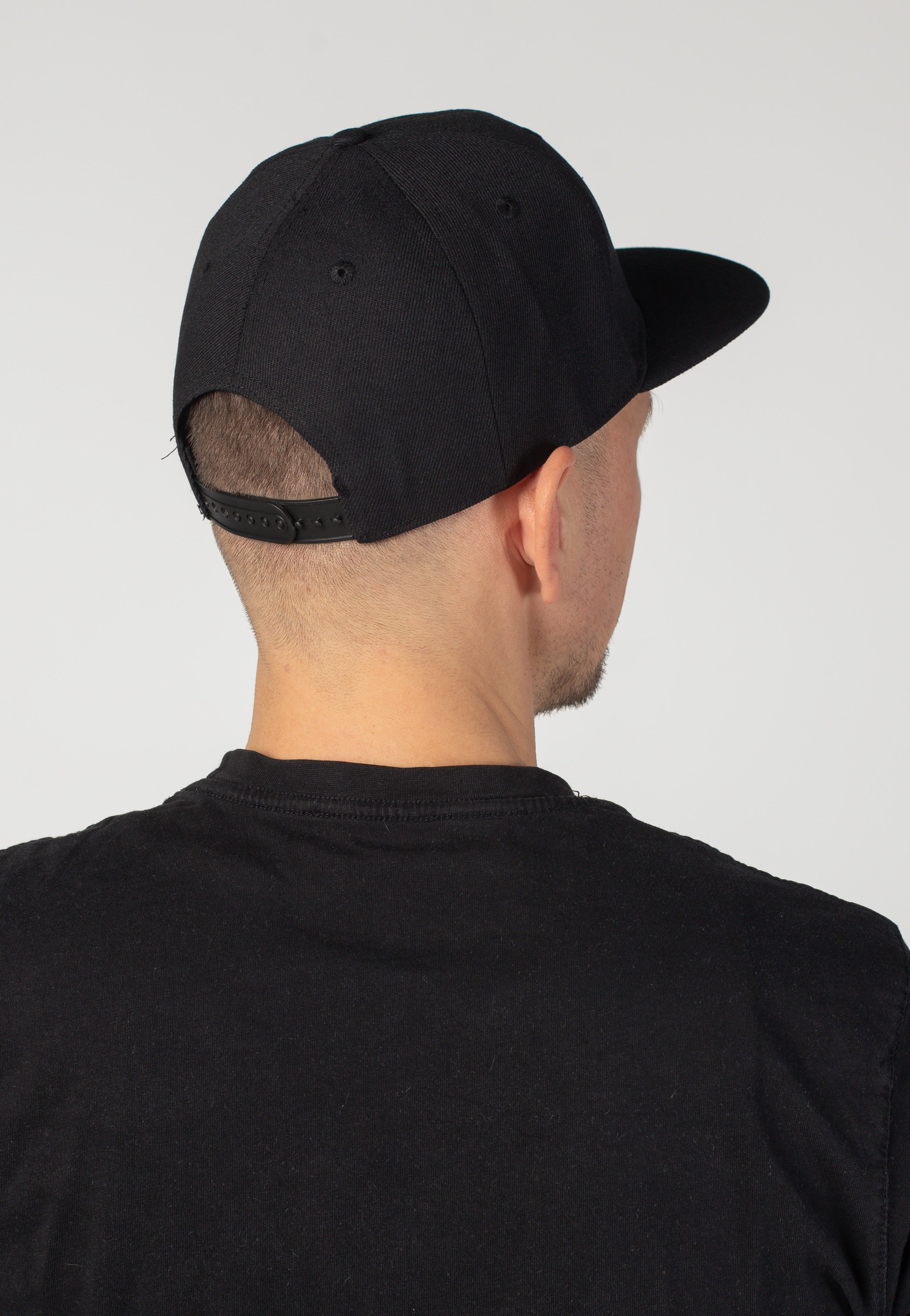 Terror - Eagle Snapback - Cap | Neutral-Image